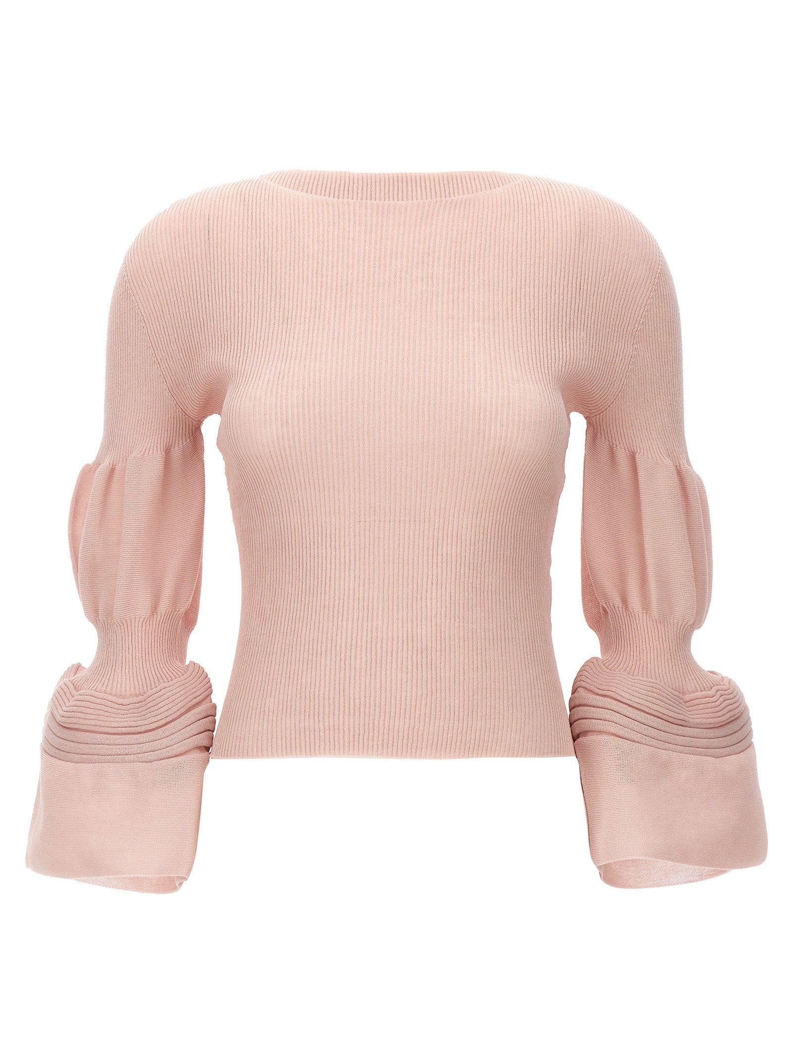 Issey Miyake Assemblage Branch Top