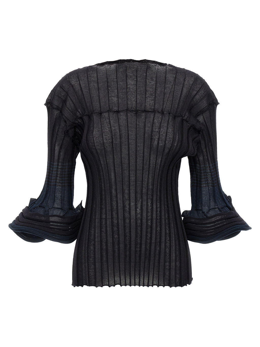 Issey Miyake Asagao Top