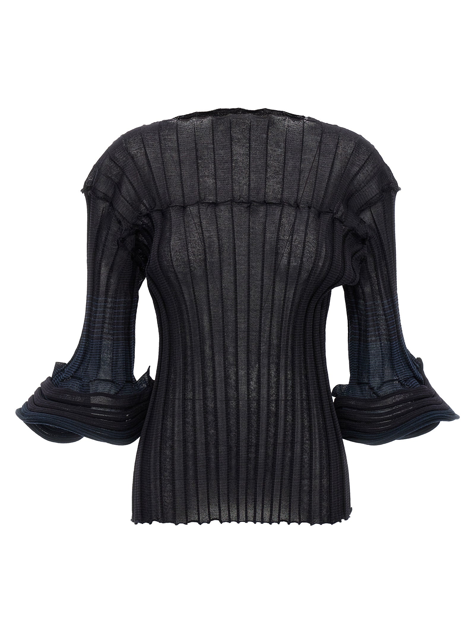 Issey Miyake Asagao Top
