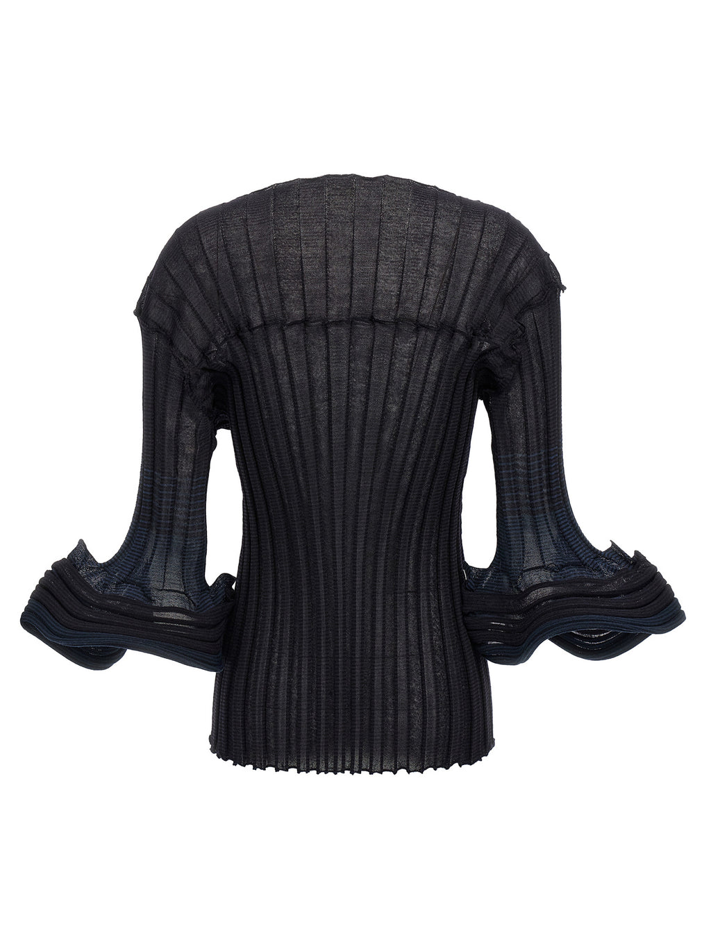 Issey Miyake Asagao Top