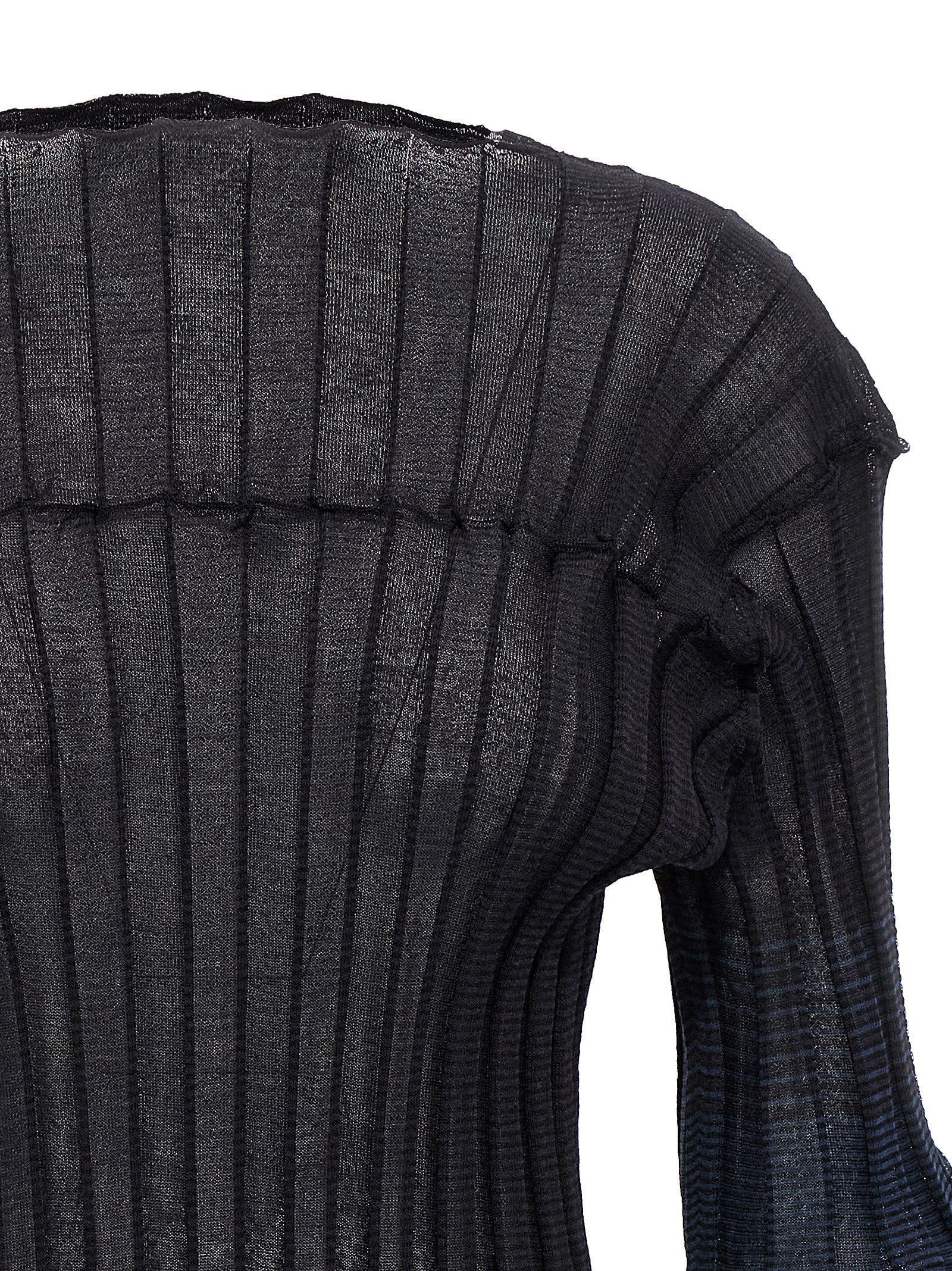 Issey Miyake Asagao Top