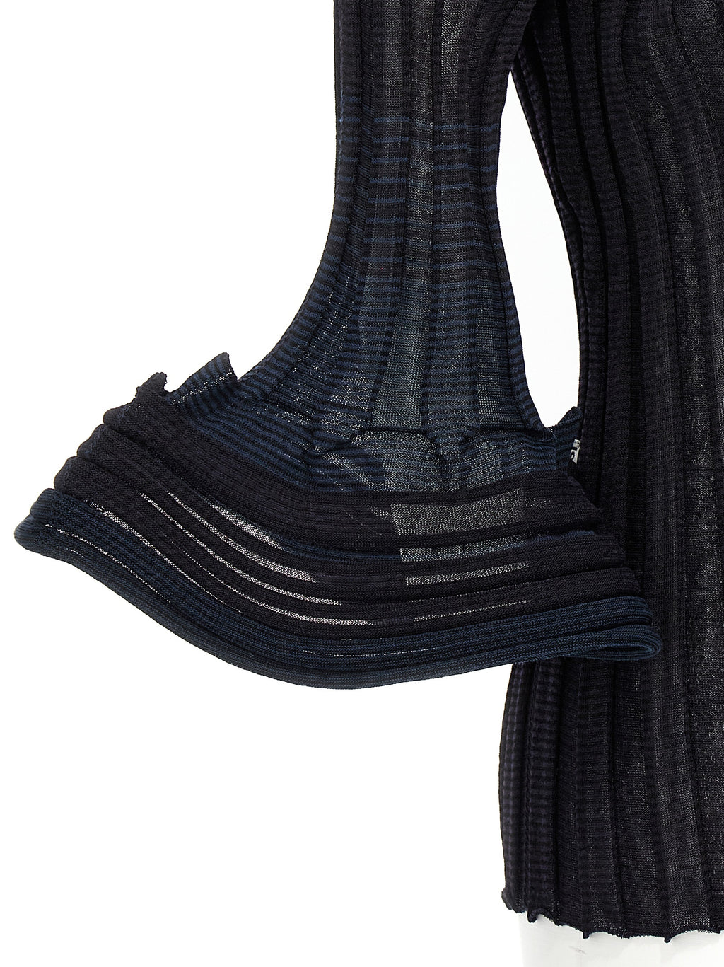 Issey Miyake Asagao Top