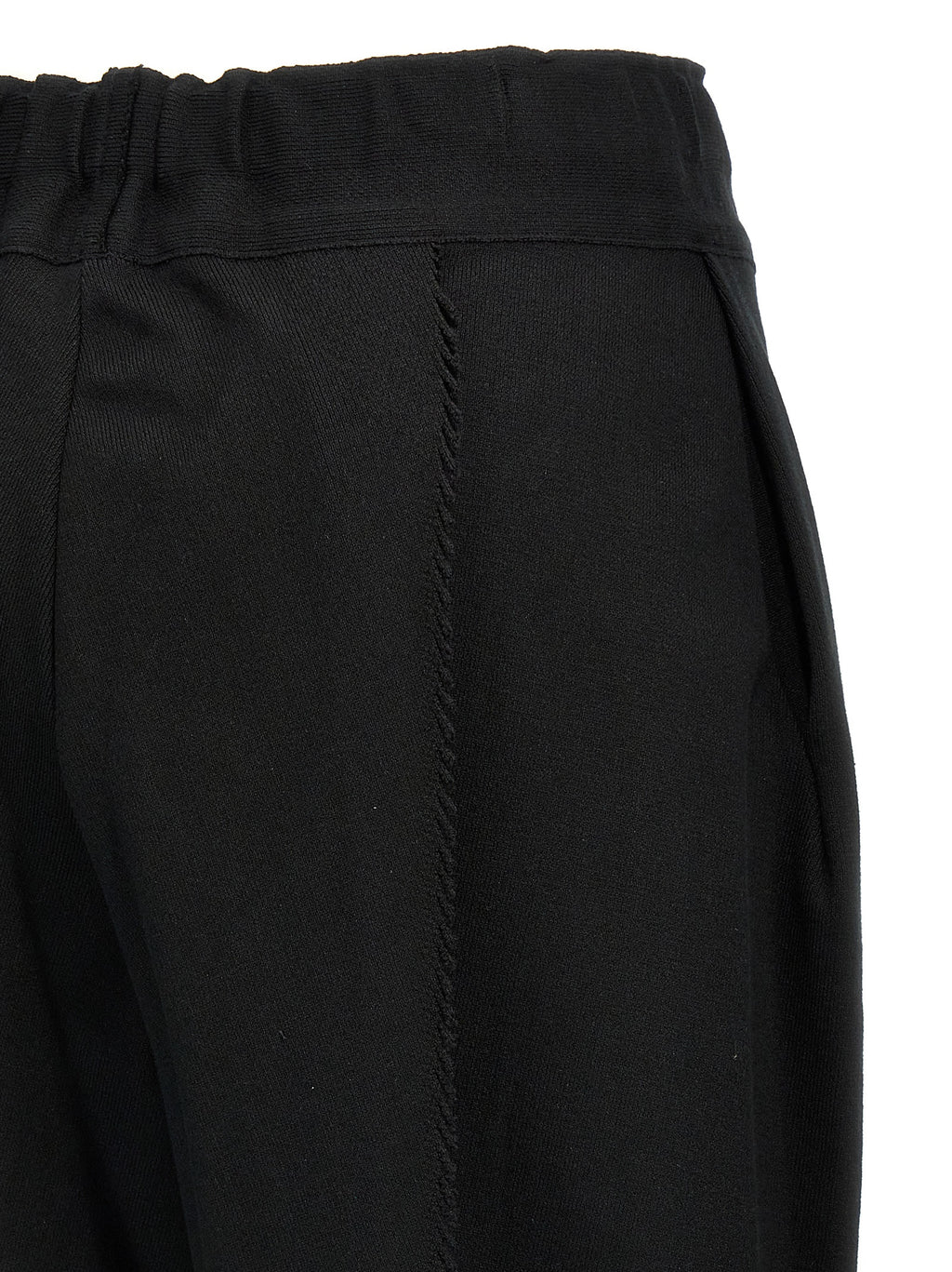Issey Miyake Champagne Pants