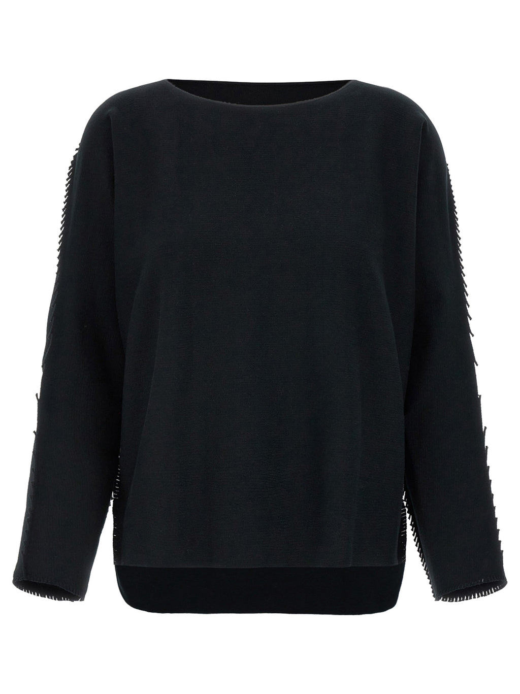 Issey Miyake Campagne Sweater