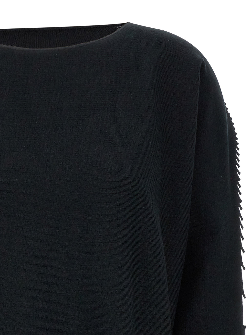 Issey Miyake Campagne Sweater