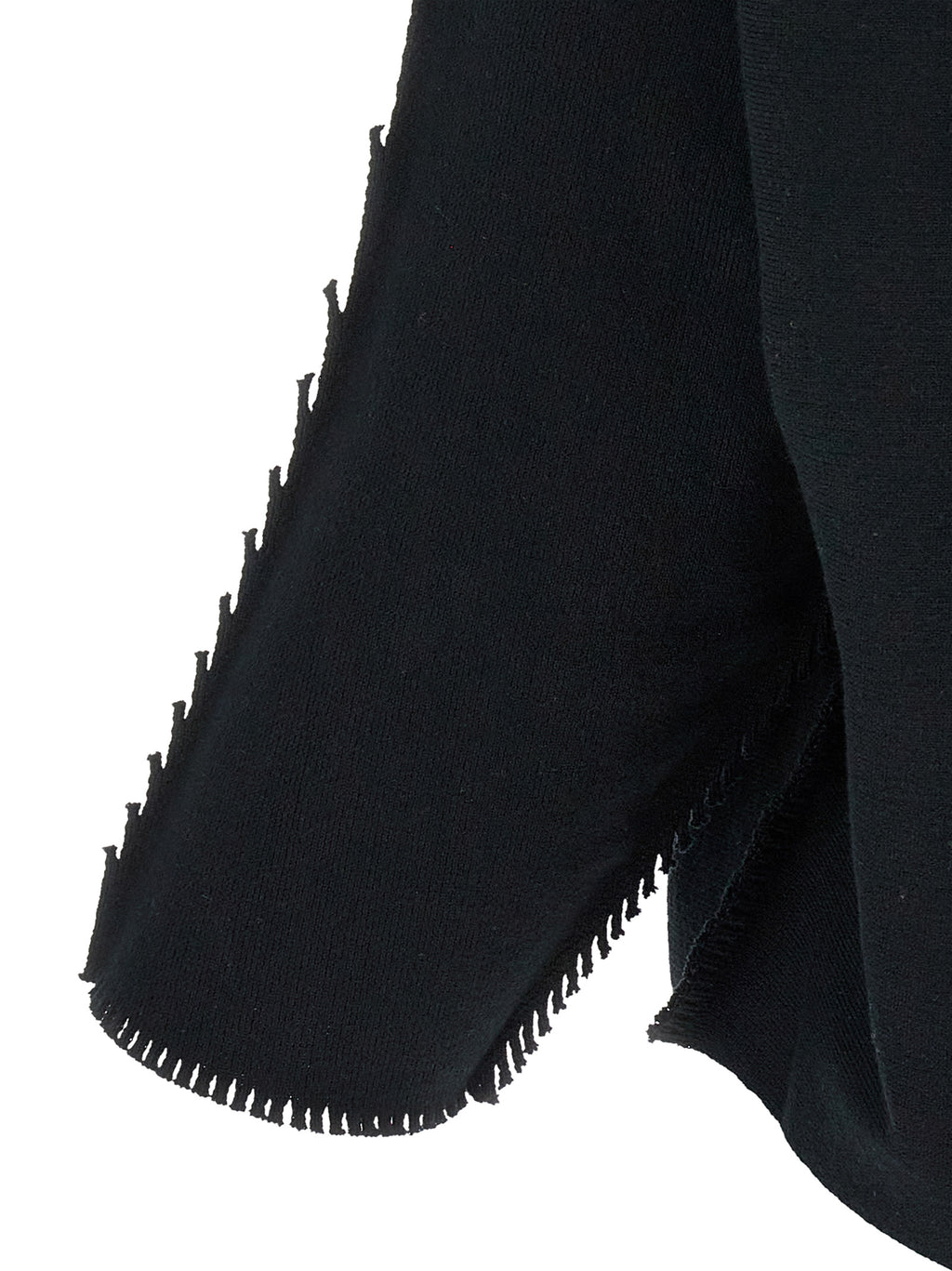 Issey Miyake Campagne Sweater