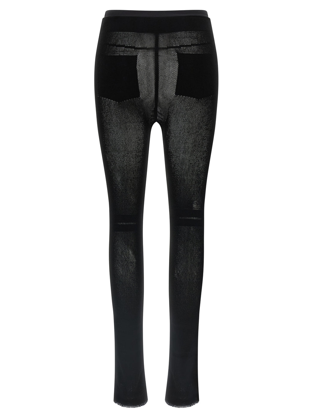 Issey Miyake Seen Unseen Ap Leggings