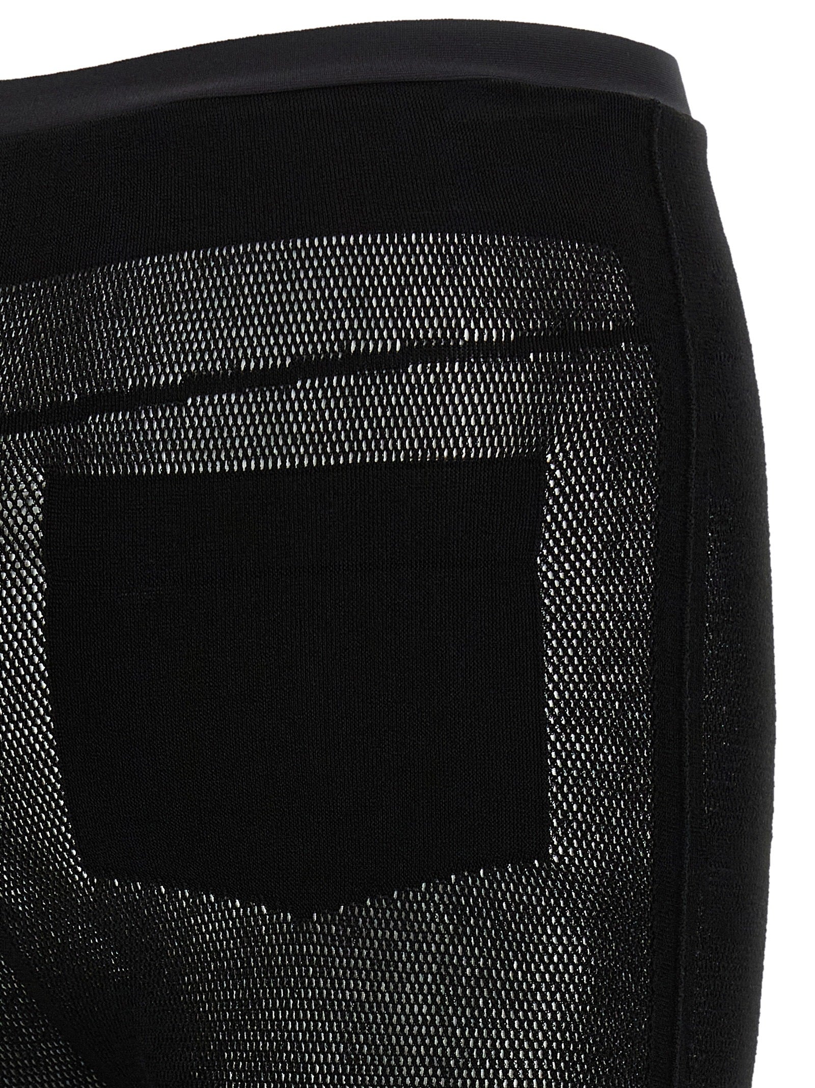 Issey Miyake Seen Unseen Ap Leggings