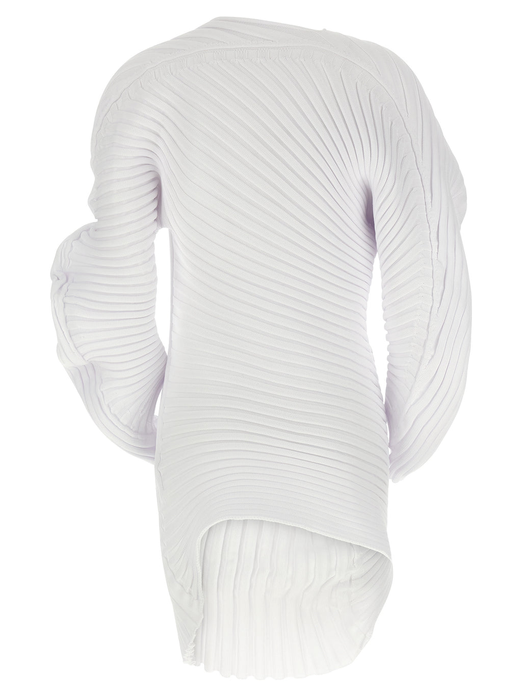 Issey Miyake Knit (as It Is) Top