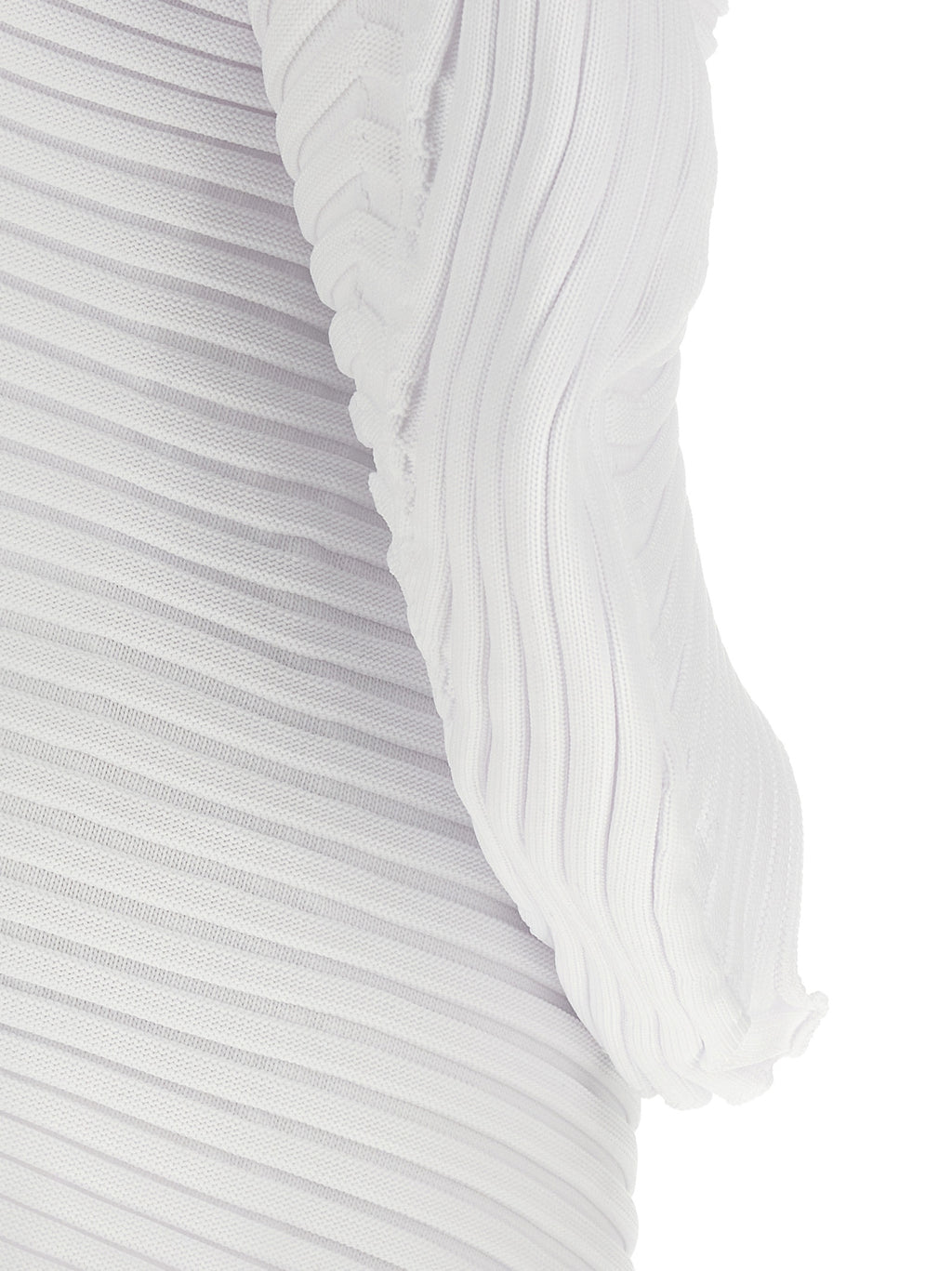 Issey Miyake Knit (as It Is) Top