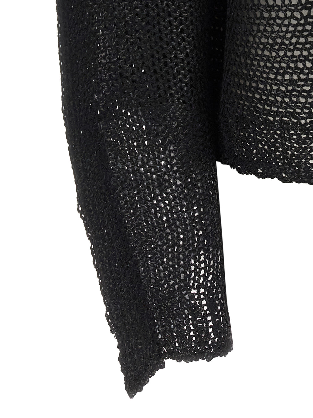 Issey Miyake Panini Top
