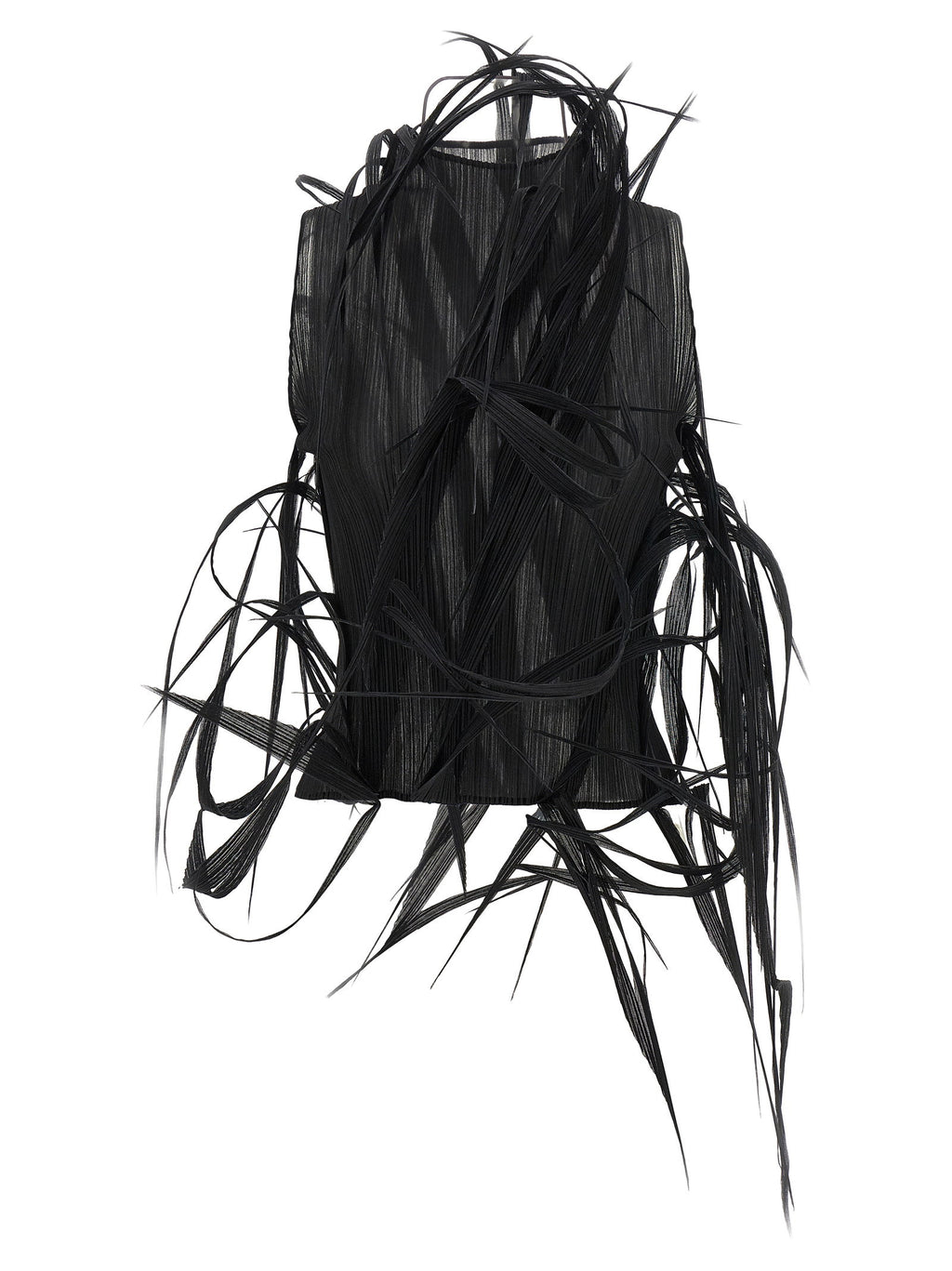 Issey Miyake Urban Jungle Top