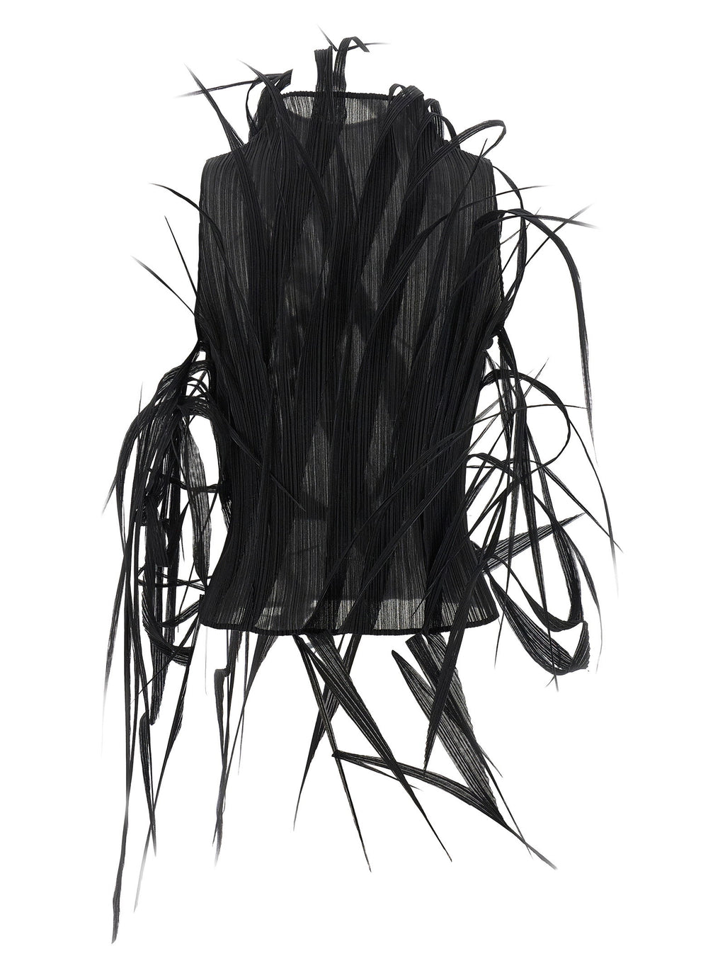 Issey Miyake Urban Jungle Top