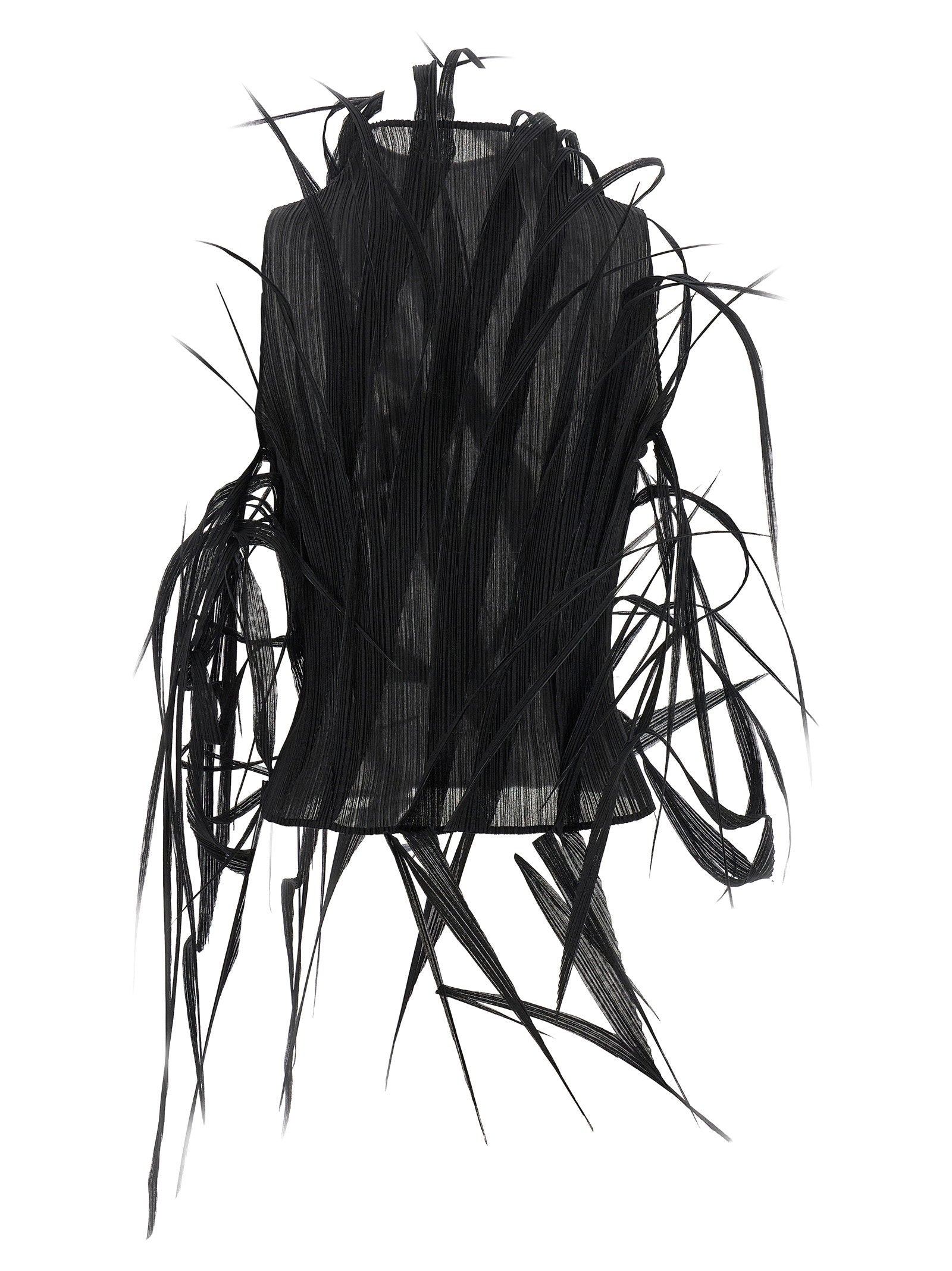 Issey Miyake Urban Jungle Top