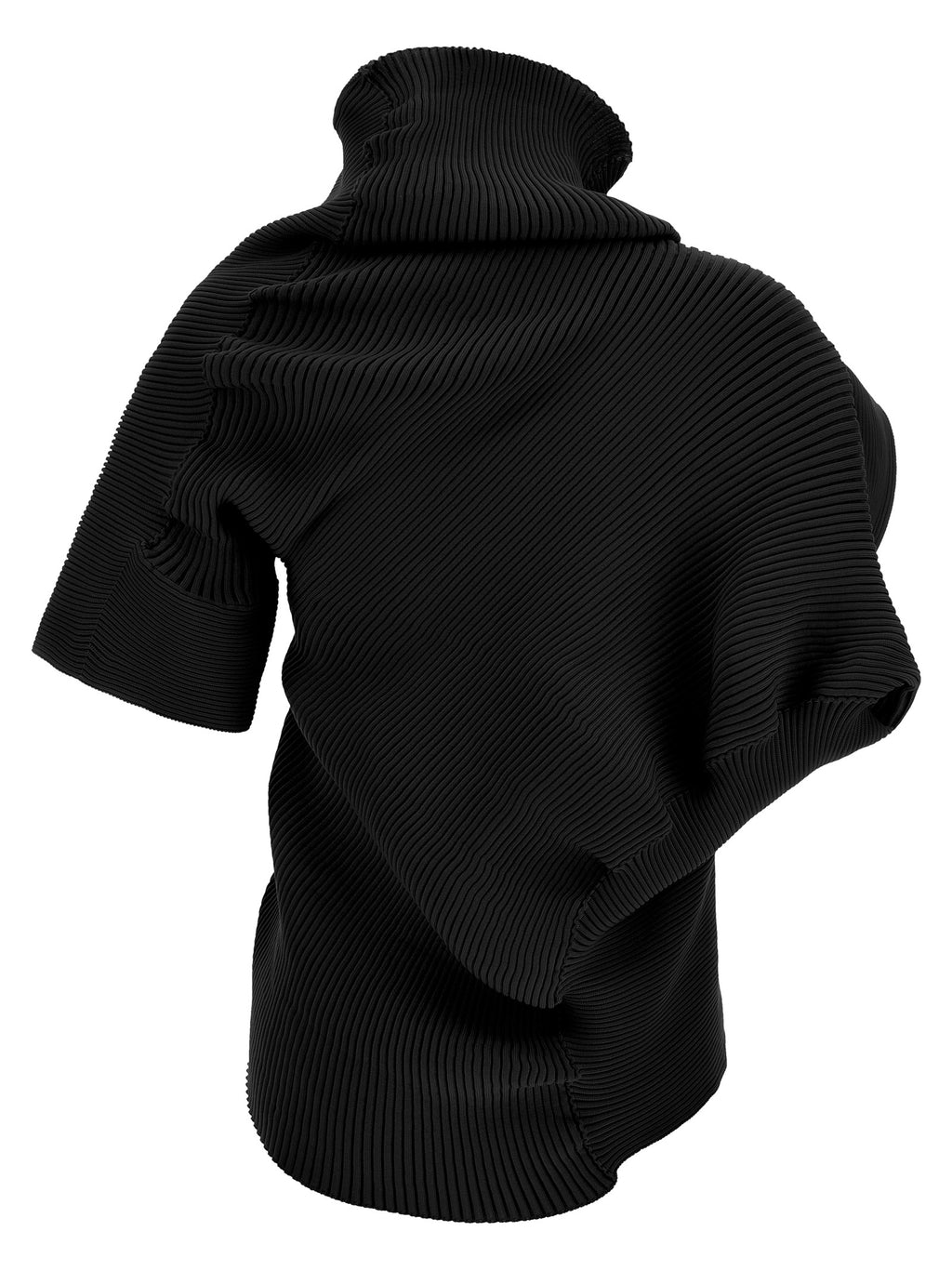 Issey Miyake Life Form Top