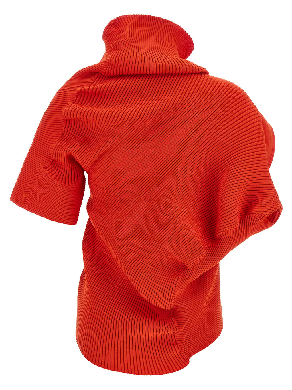 Issey Miyake Life Form Top