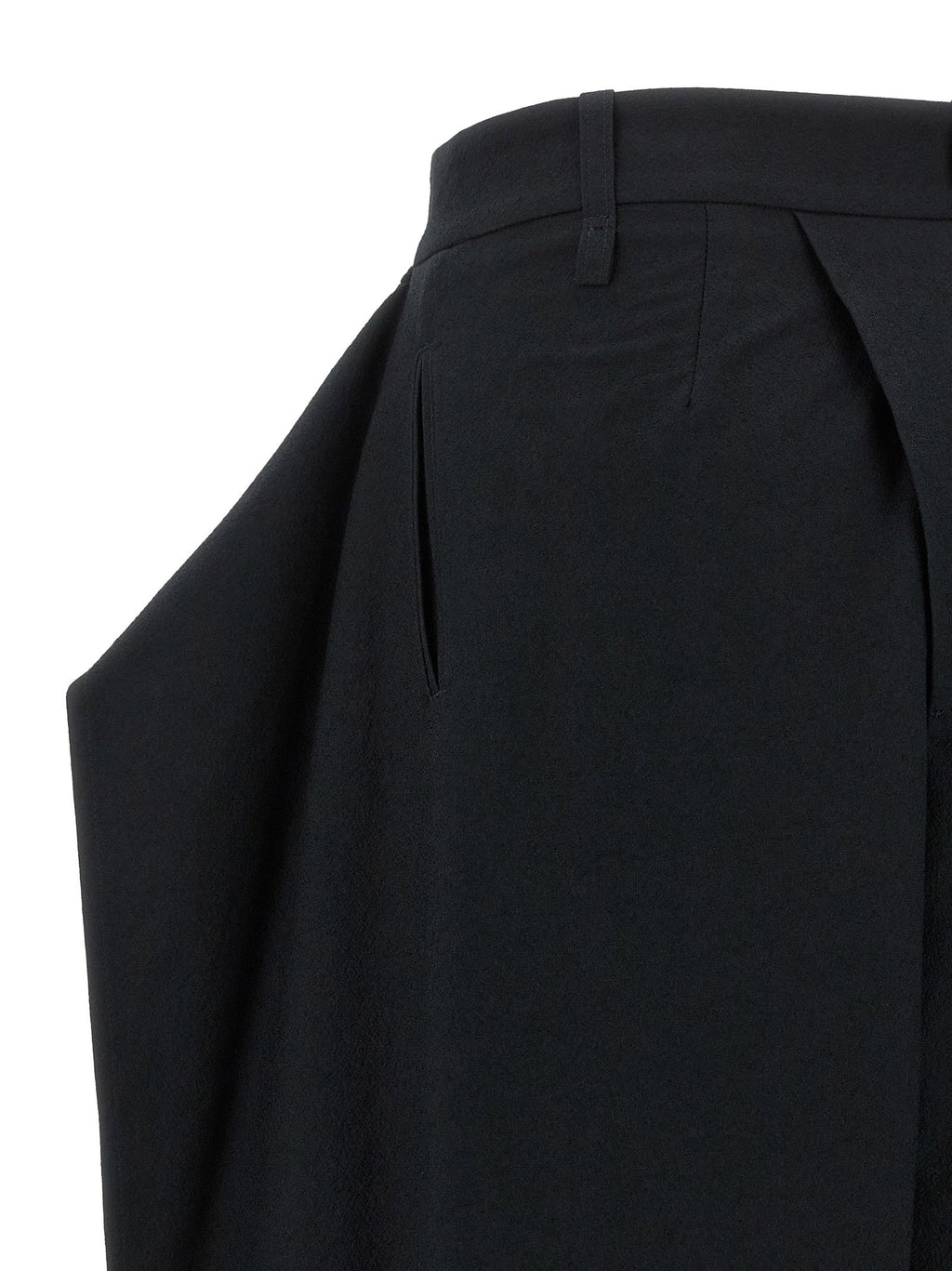 Issey Miyake Grainy Pants