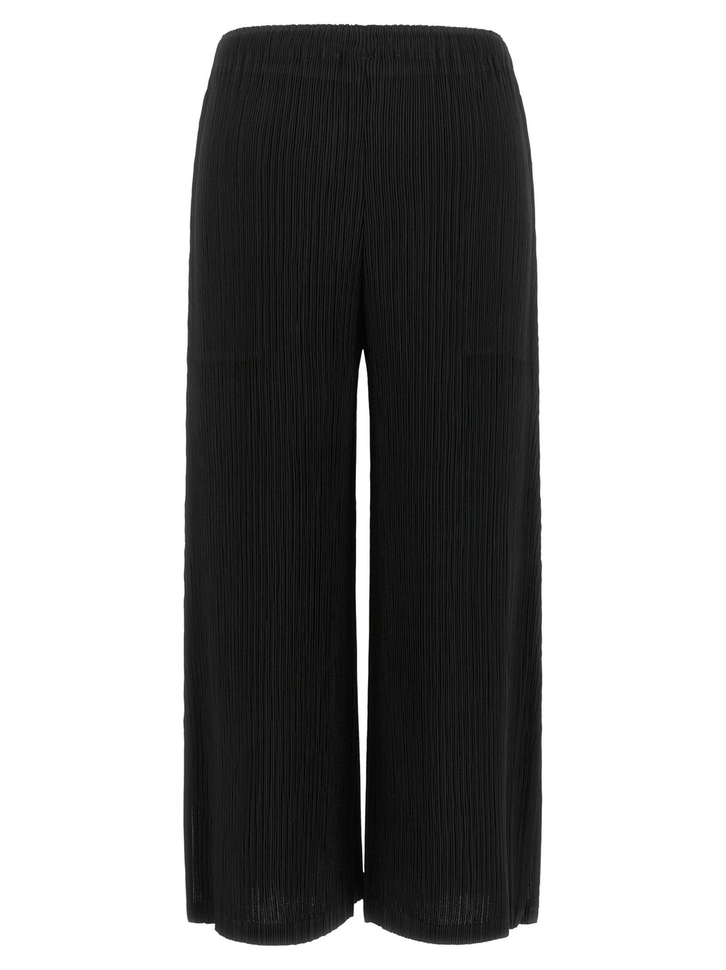 Issey Miyake Hatching Bottoms Pants