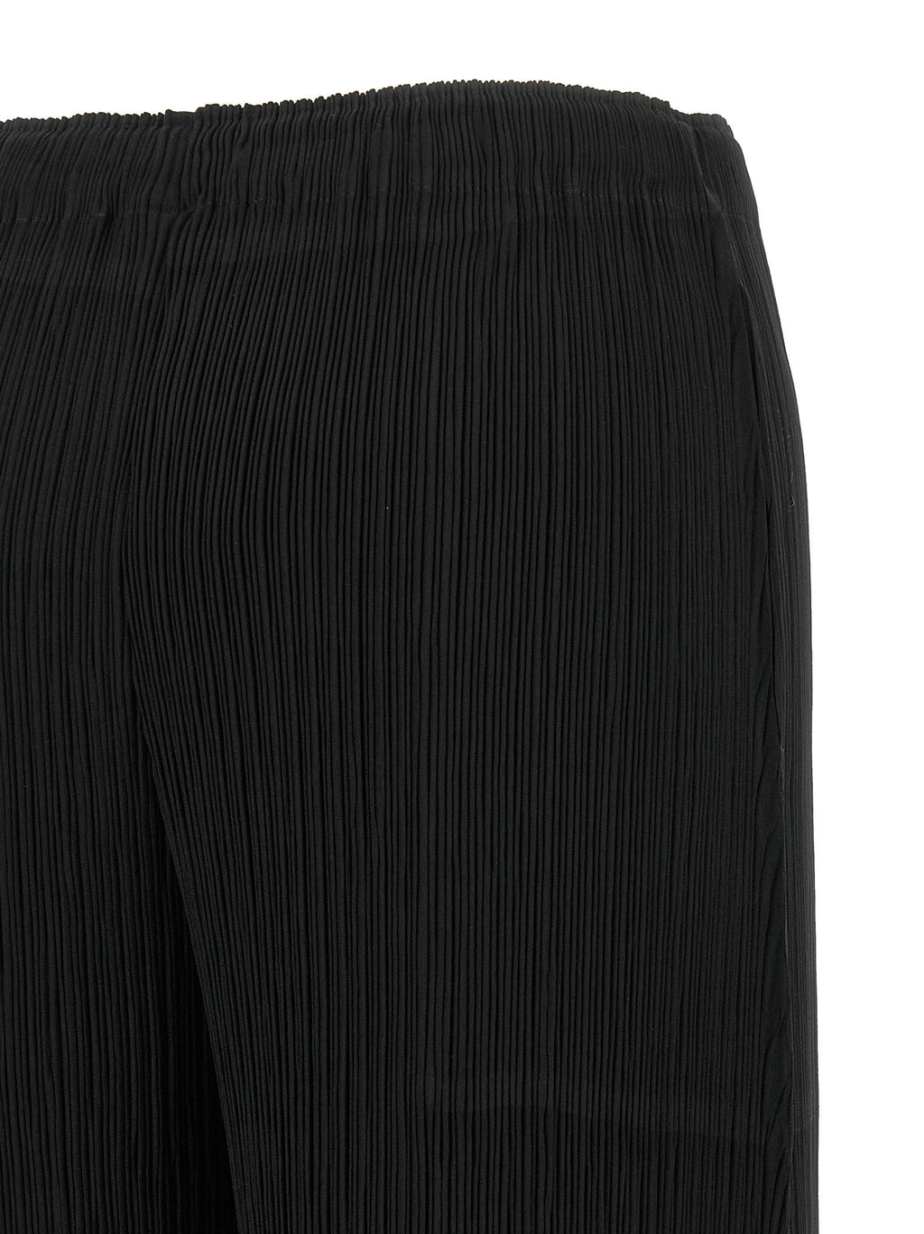 Issey Miyake Hatching Bottoms Pants