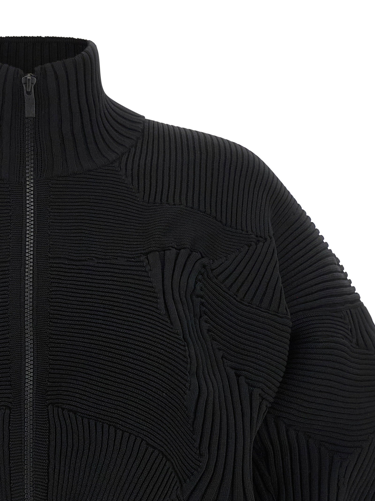 Issey Miyake Kone Kone Jacket