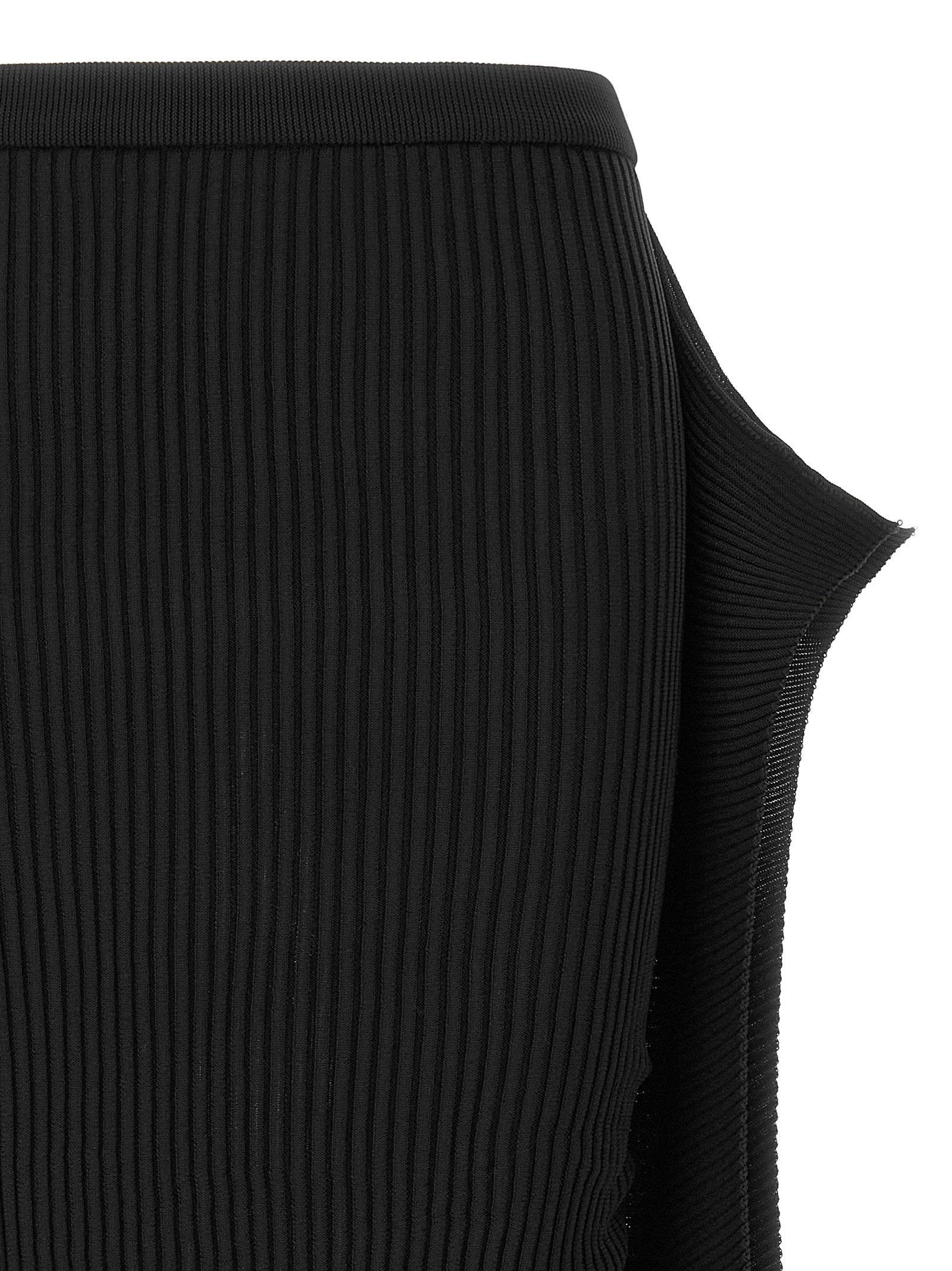 Issey Miyake Prance Skirt