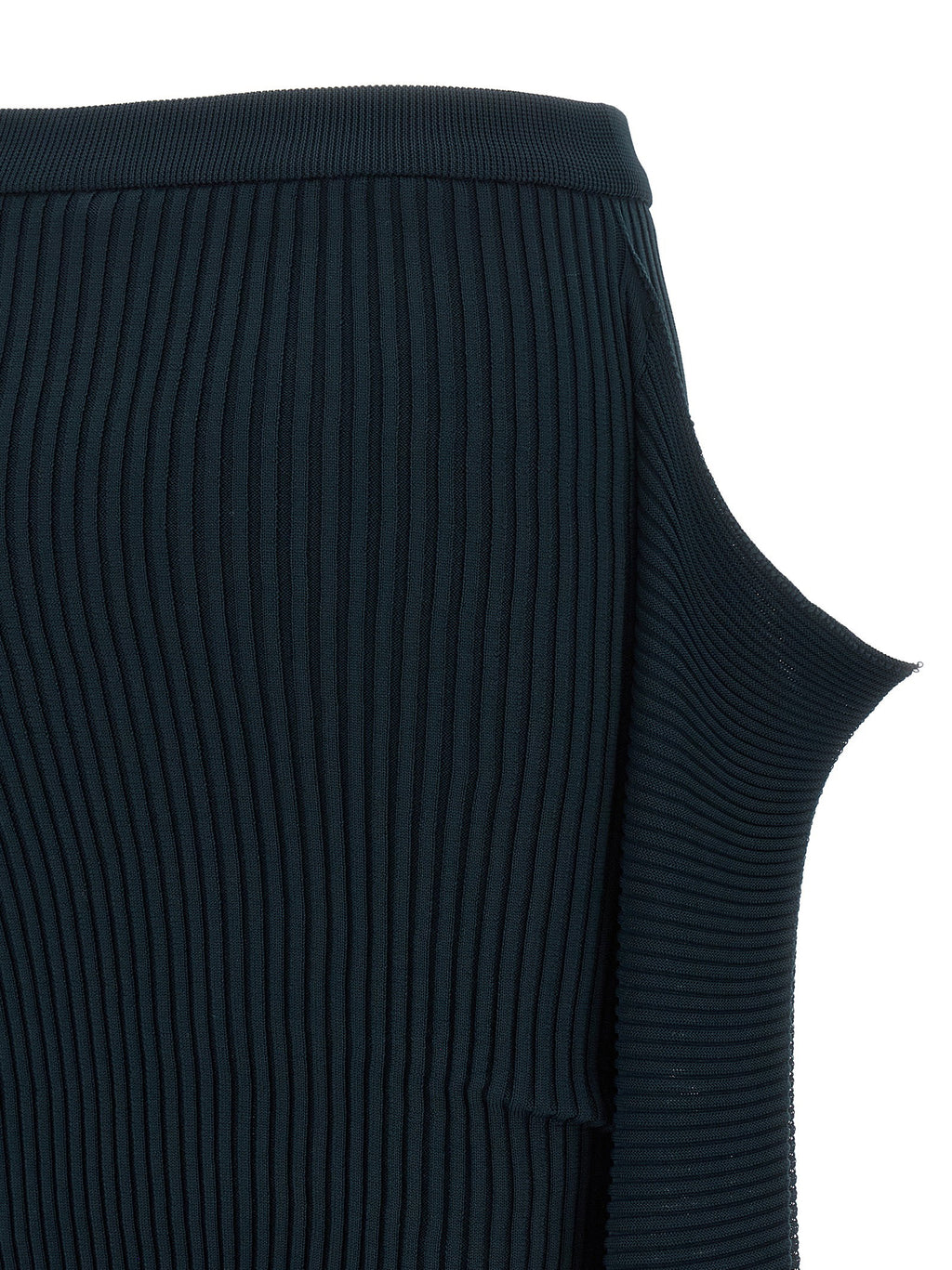 Issey Miyake Prance Skirt