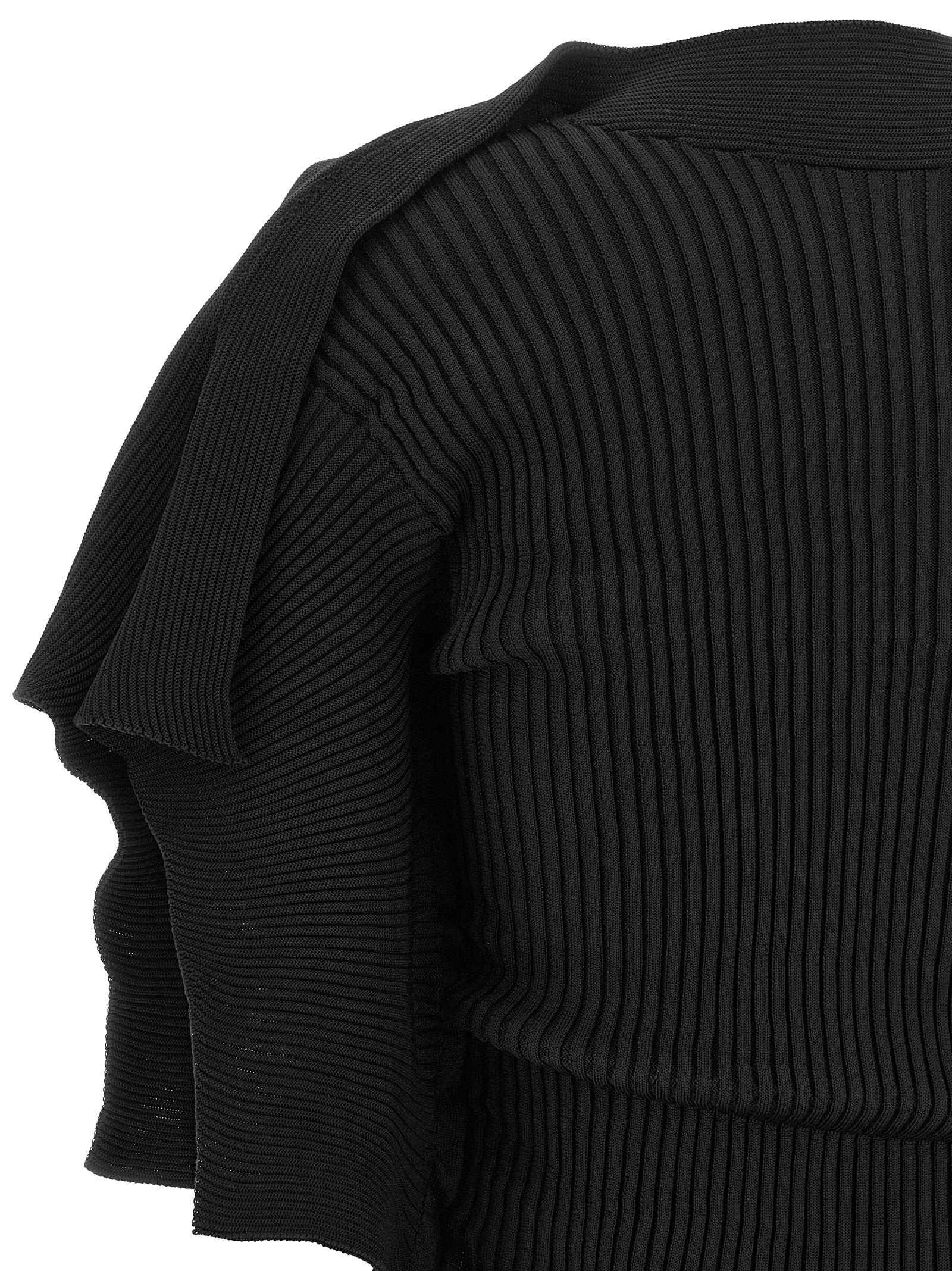 Issey Miyake Prance Top