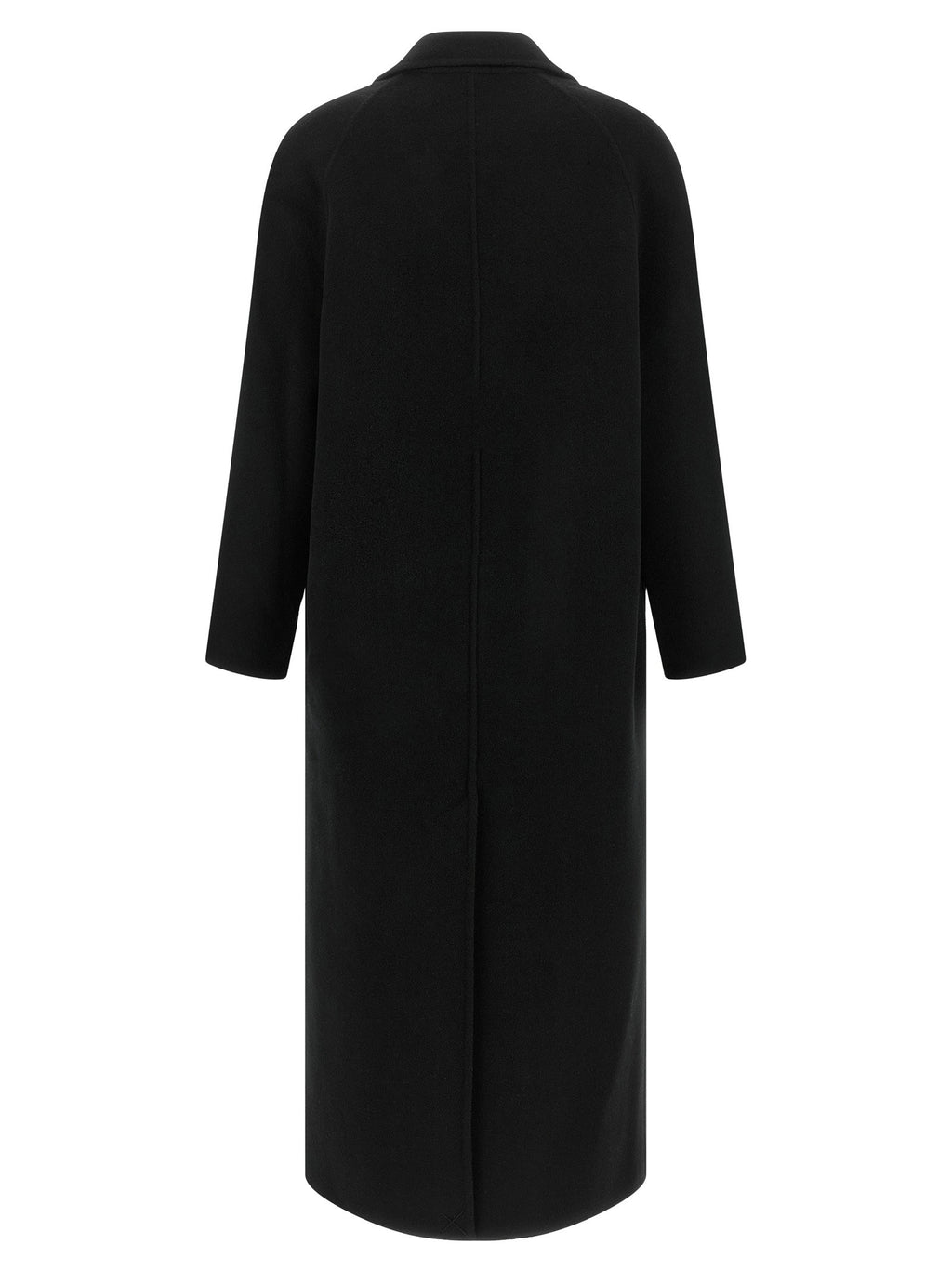 Loulou De Saison Irvin Double-breasted Coat