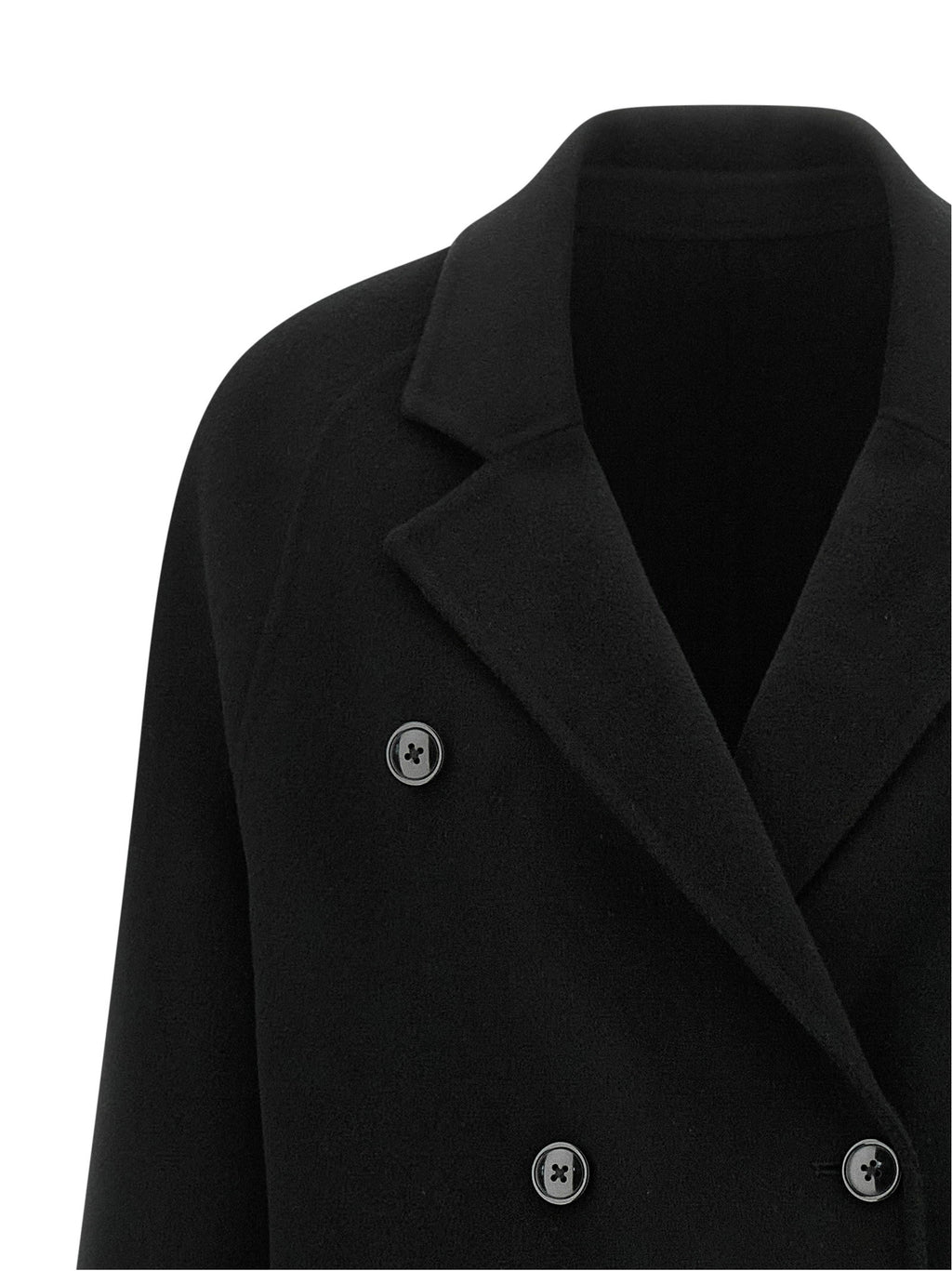Loulou De Saison Irvin Double-breasted Coat