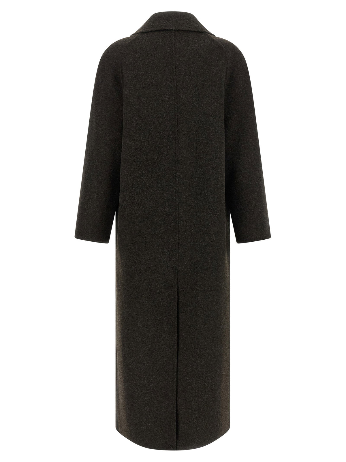 Loulou De Saison Irvin Double-breasted Coat