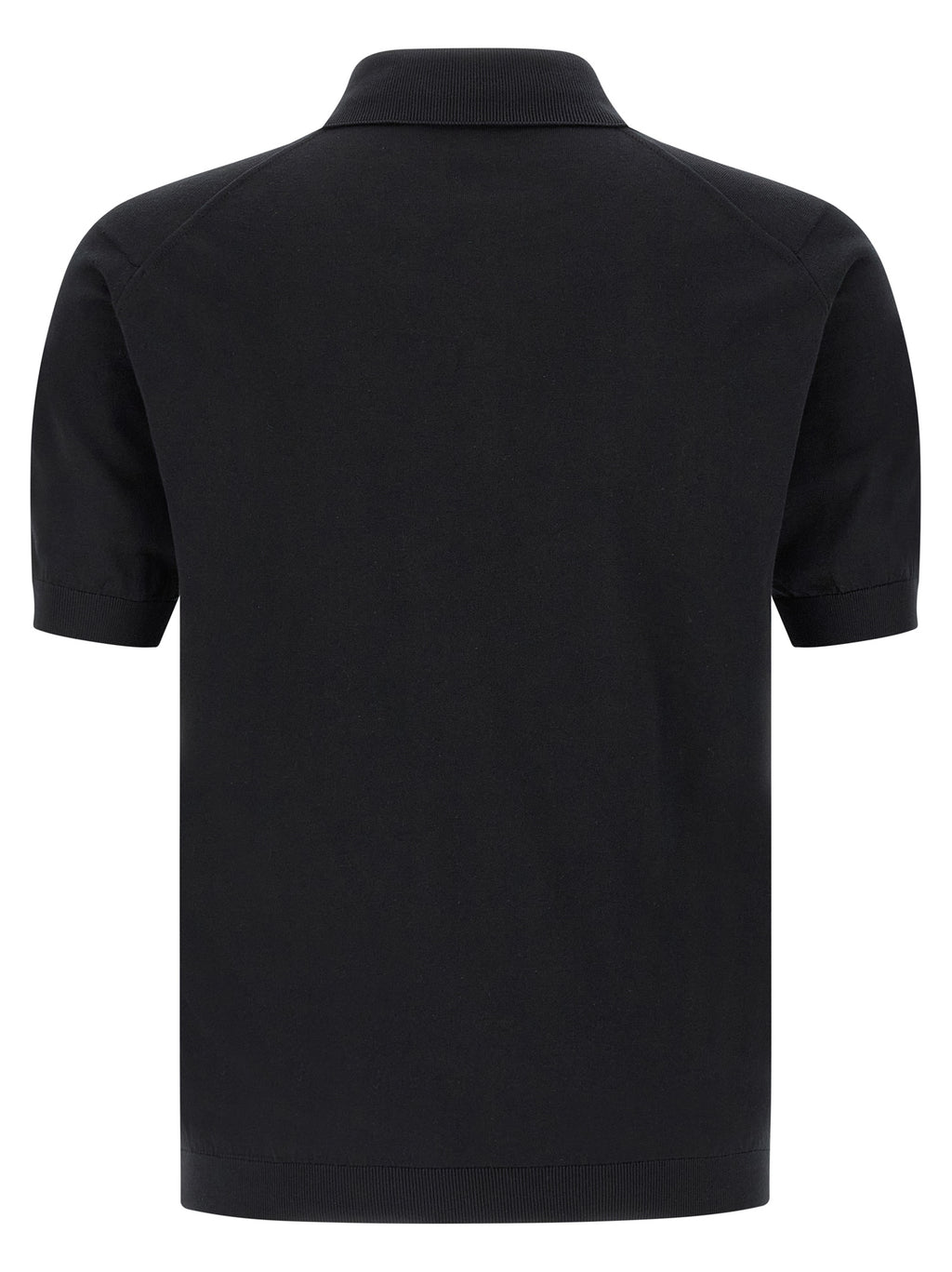 John Smedley Isis Polo Shirt