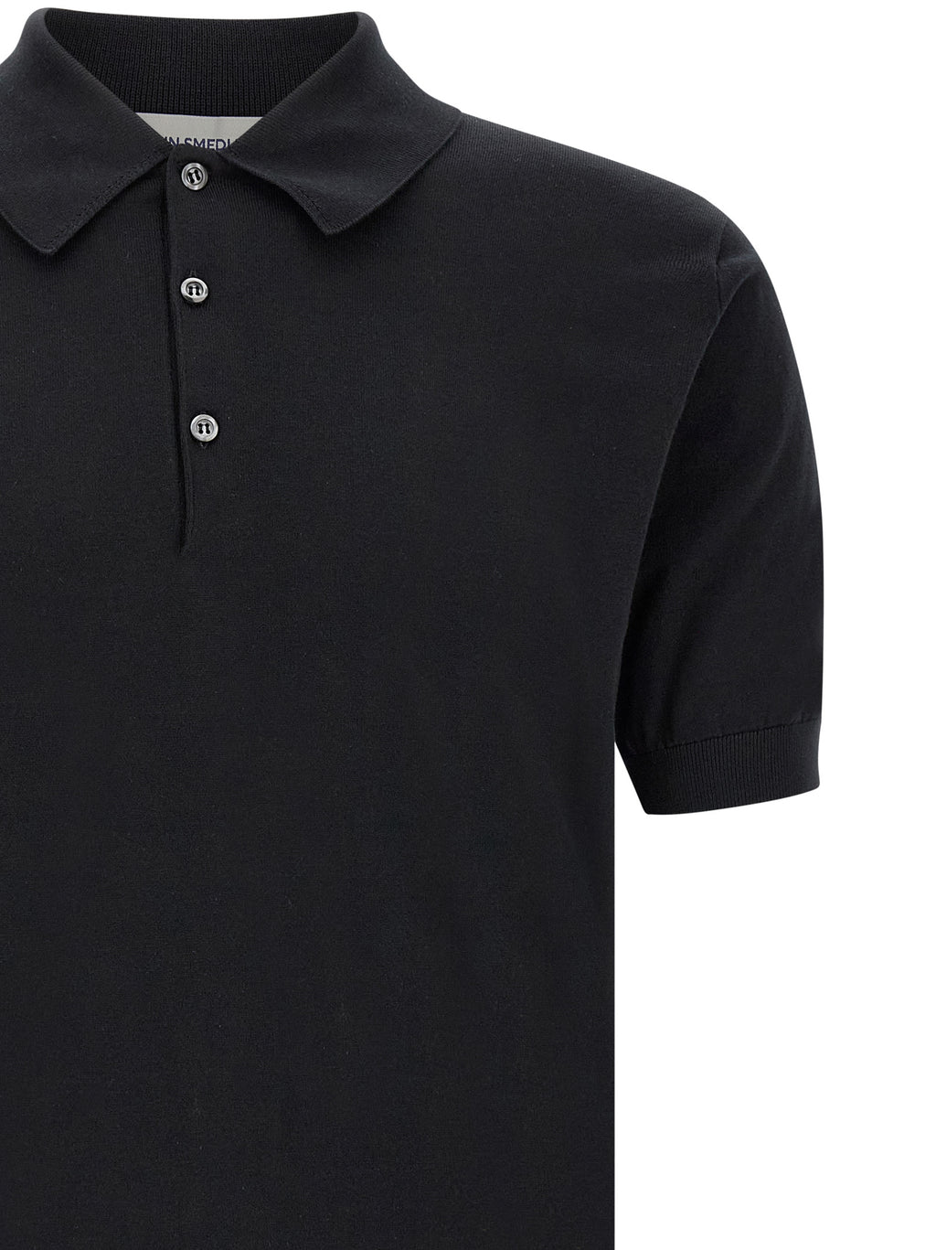 John Smedley Isis Polo Shirt