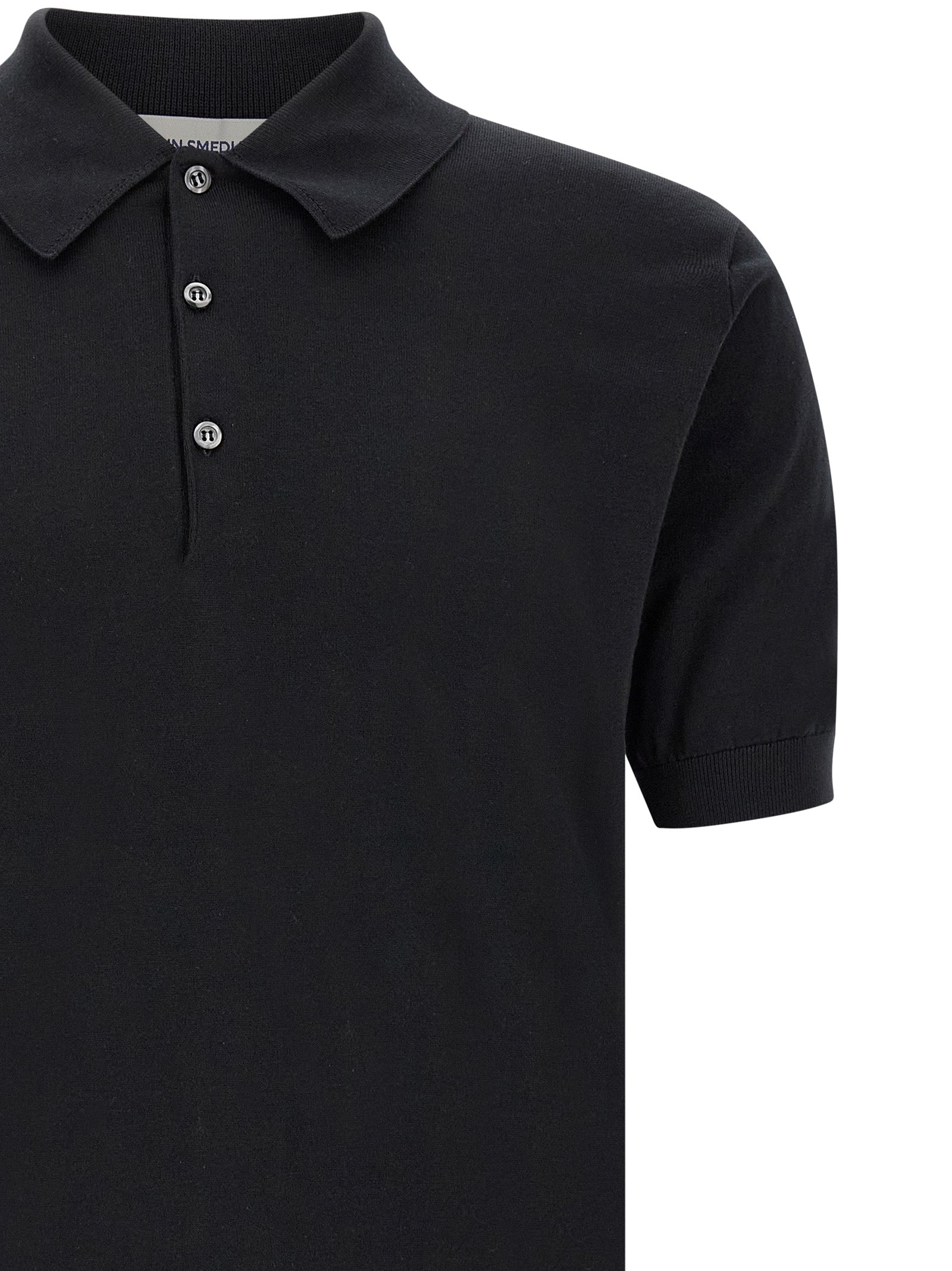 John Smedley Isis Polo Shirt