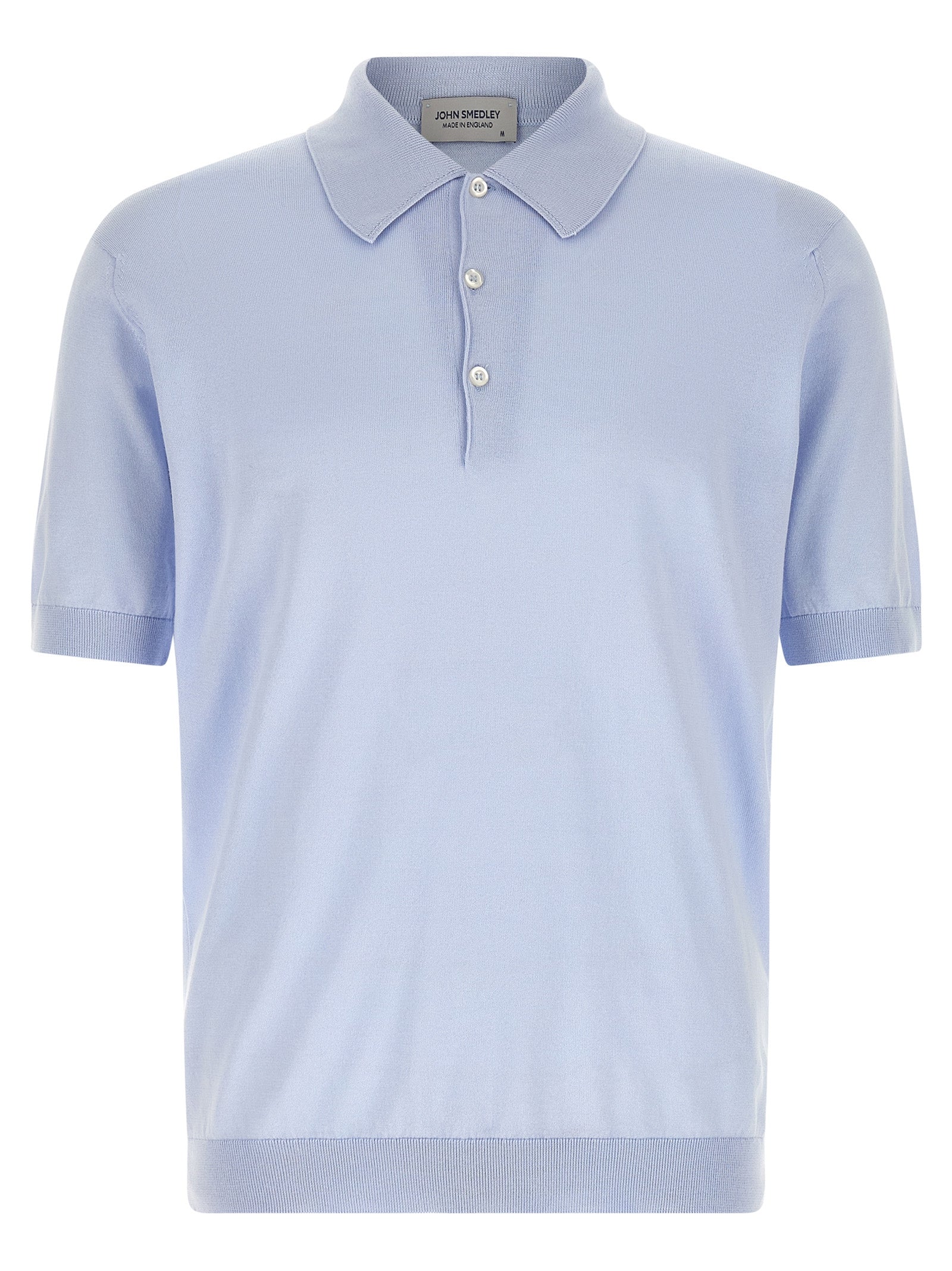 John Smedley Isis Polo Shirt