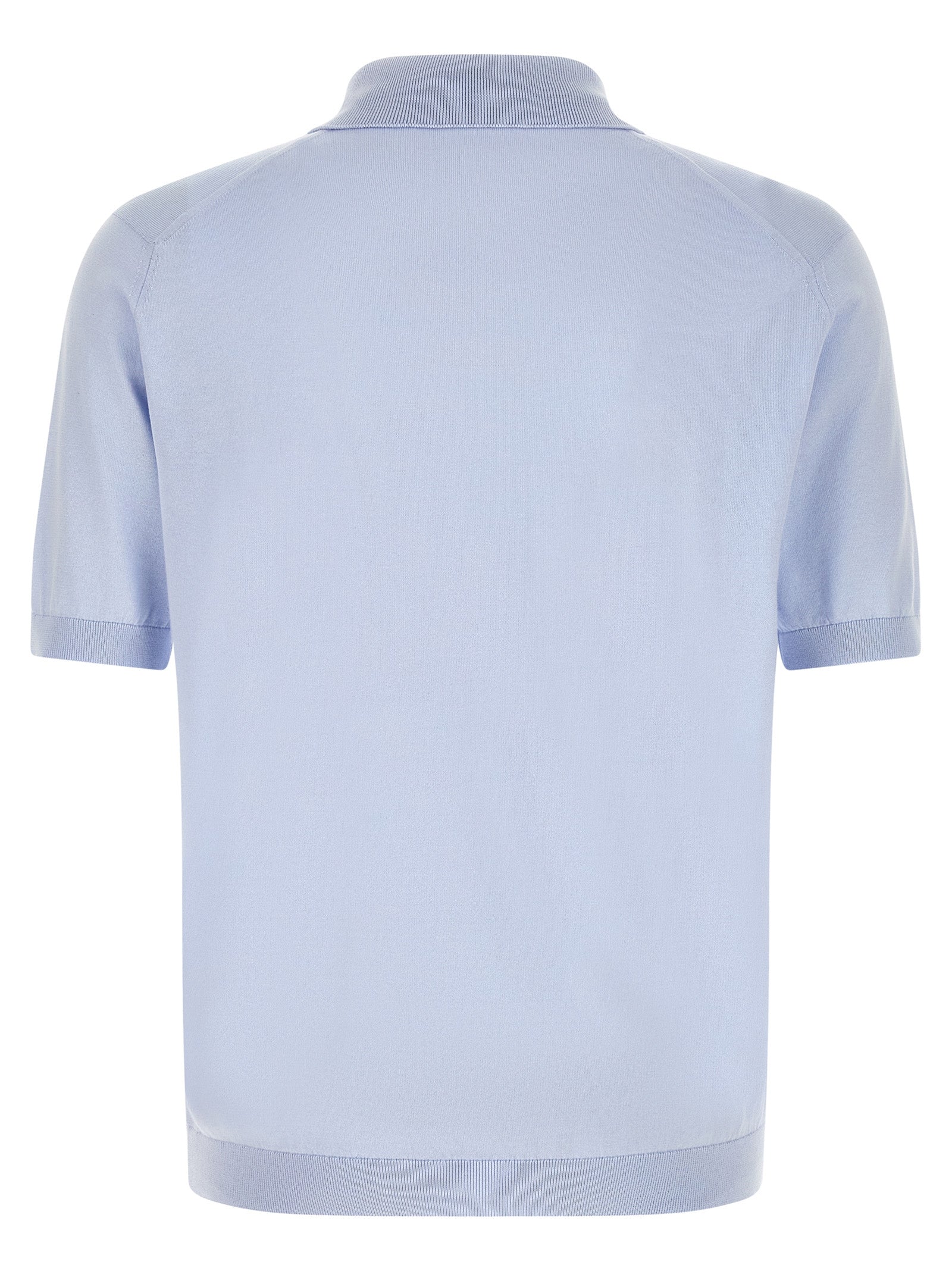 John Smedley Isis Polo Shirt