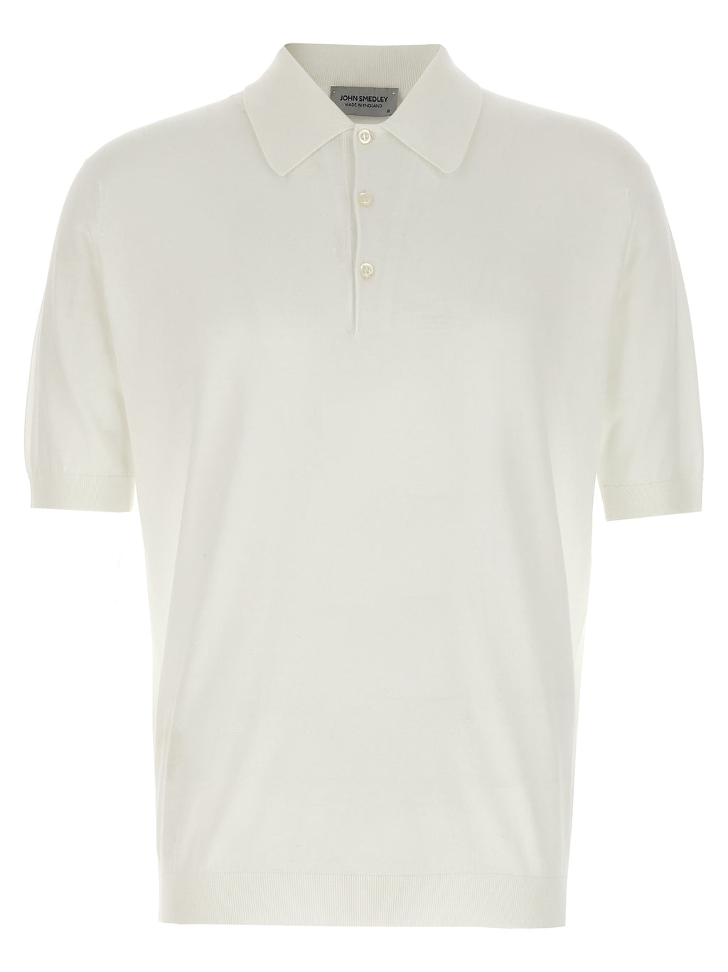 John Smedley Isis Polo Shirt