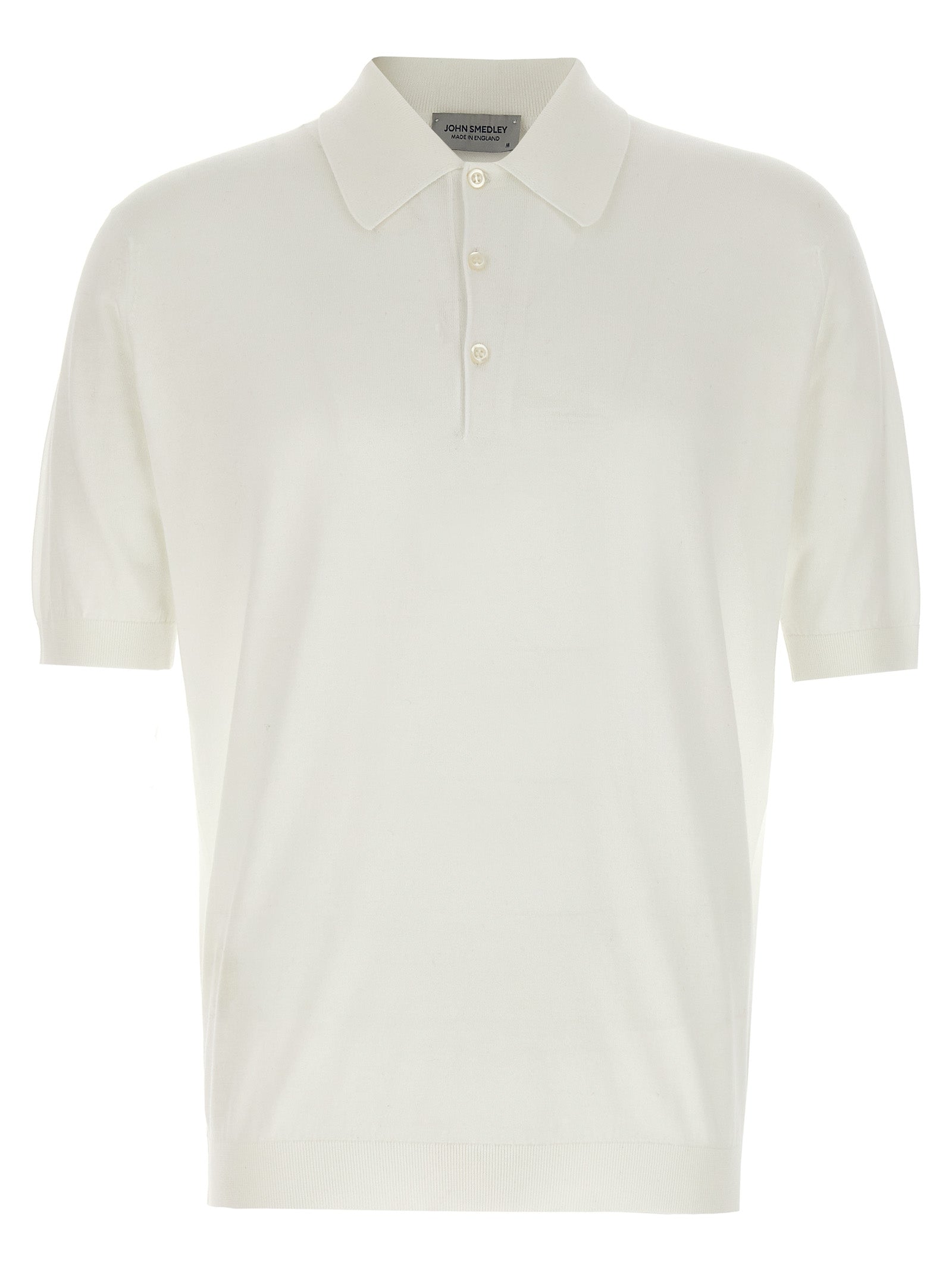 John Smedley Isis Polo Shirt