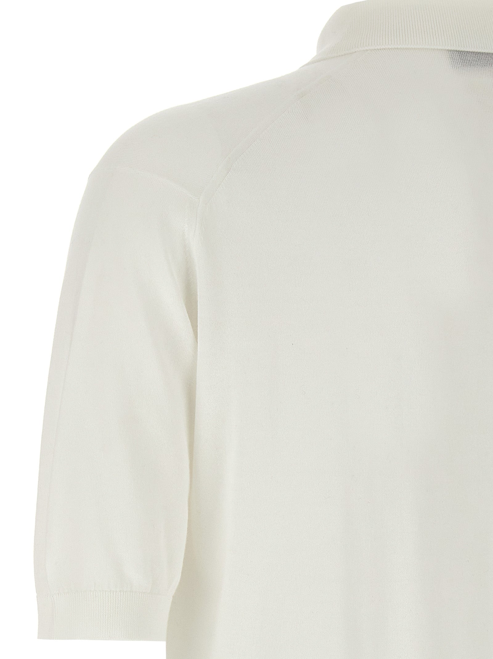 John Smedley Isis Polo Shirt