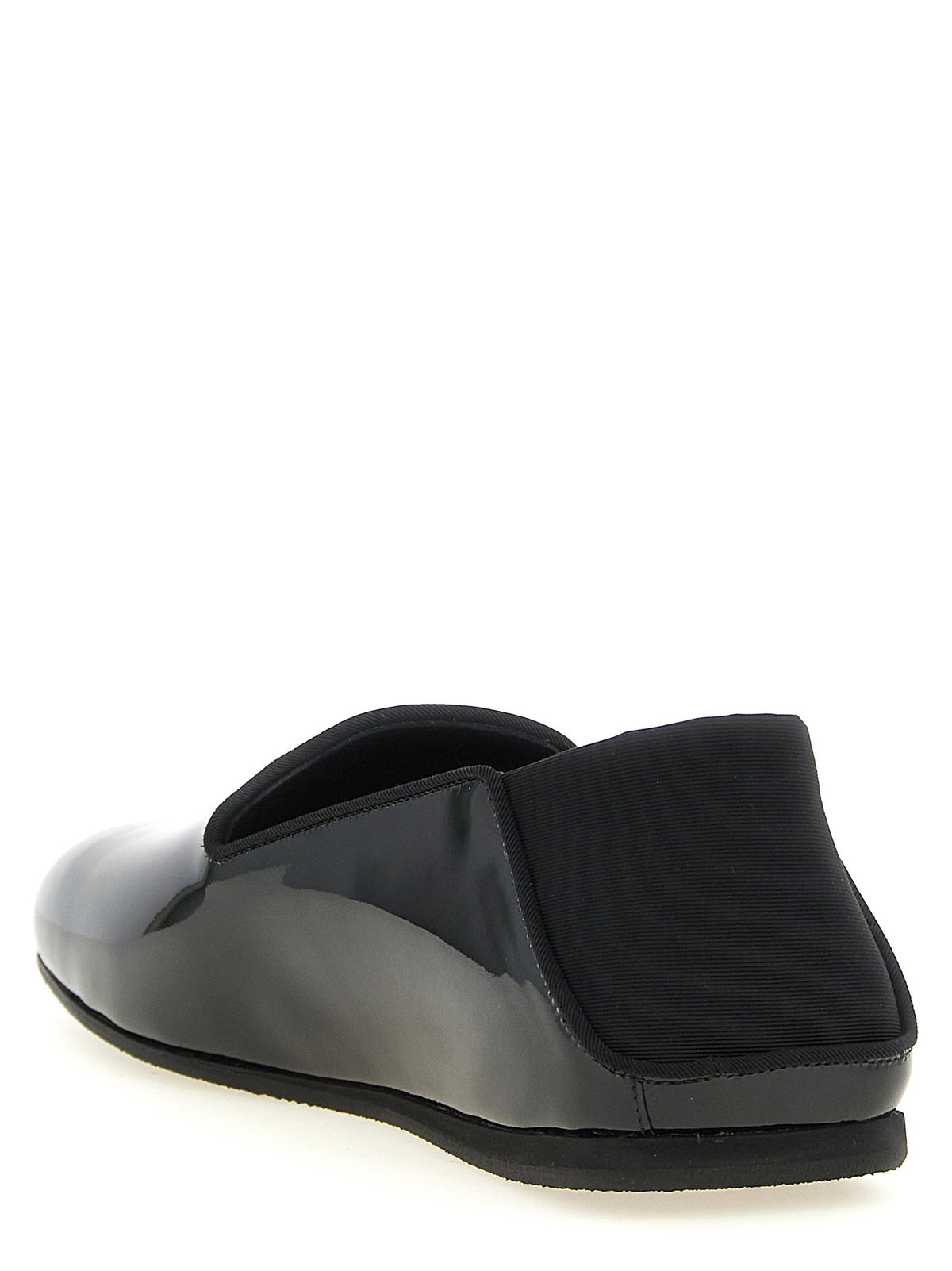 Giuseppe Zanotti Lucky Loafers