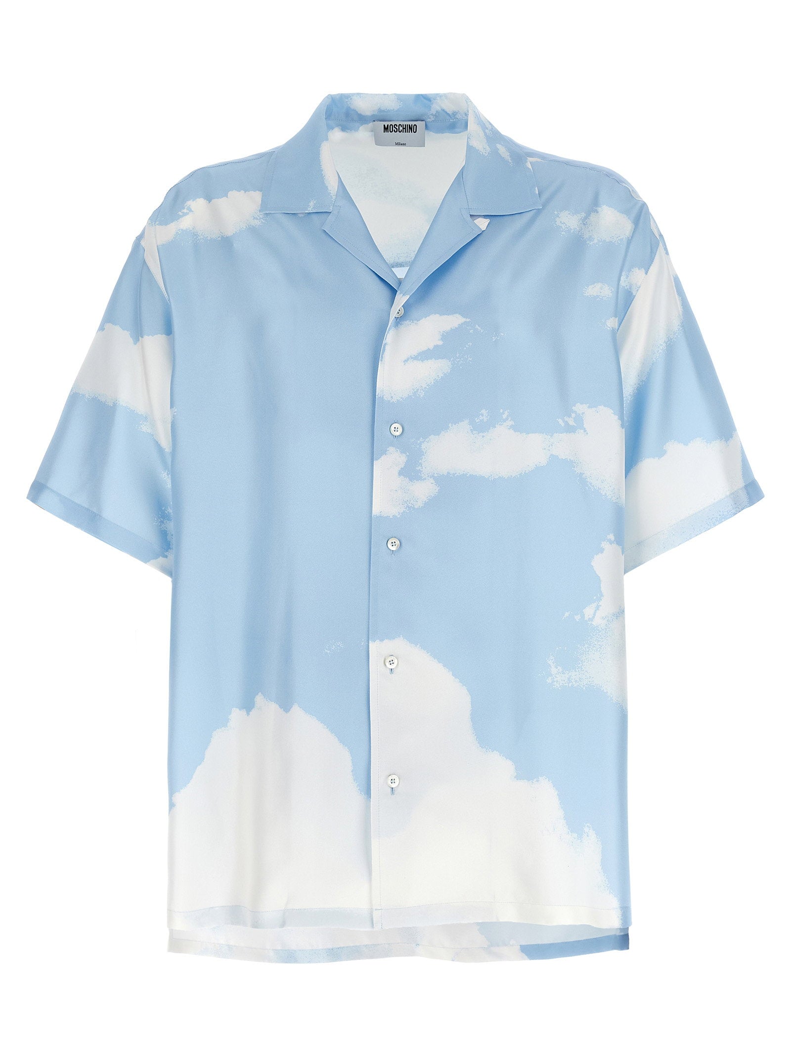 Shirts - Men