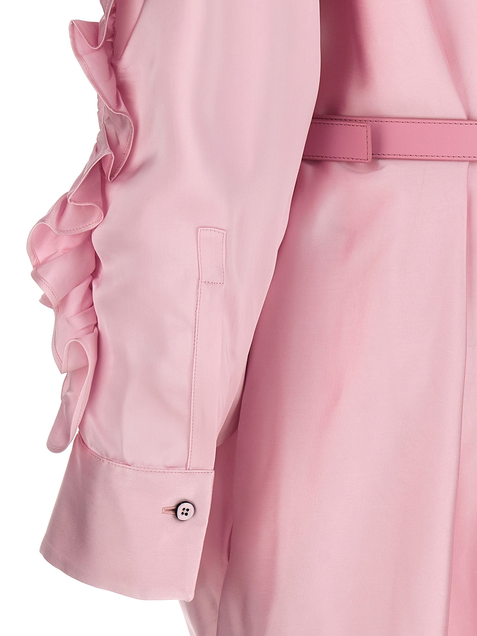 Jil Sander 129 Dress