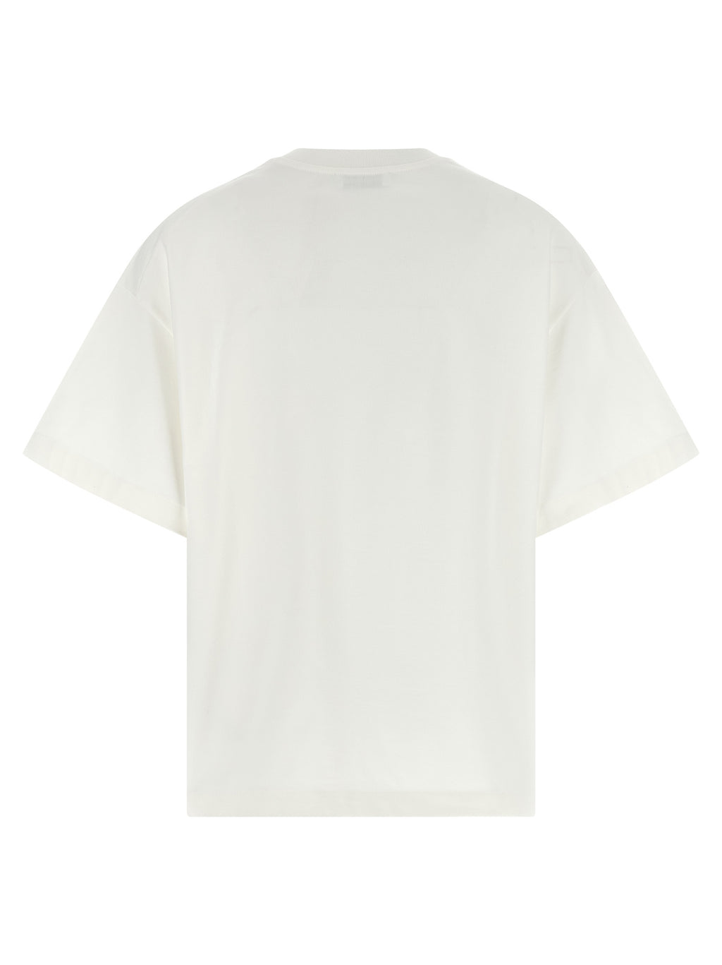Jil Sander Logo T-shirt