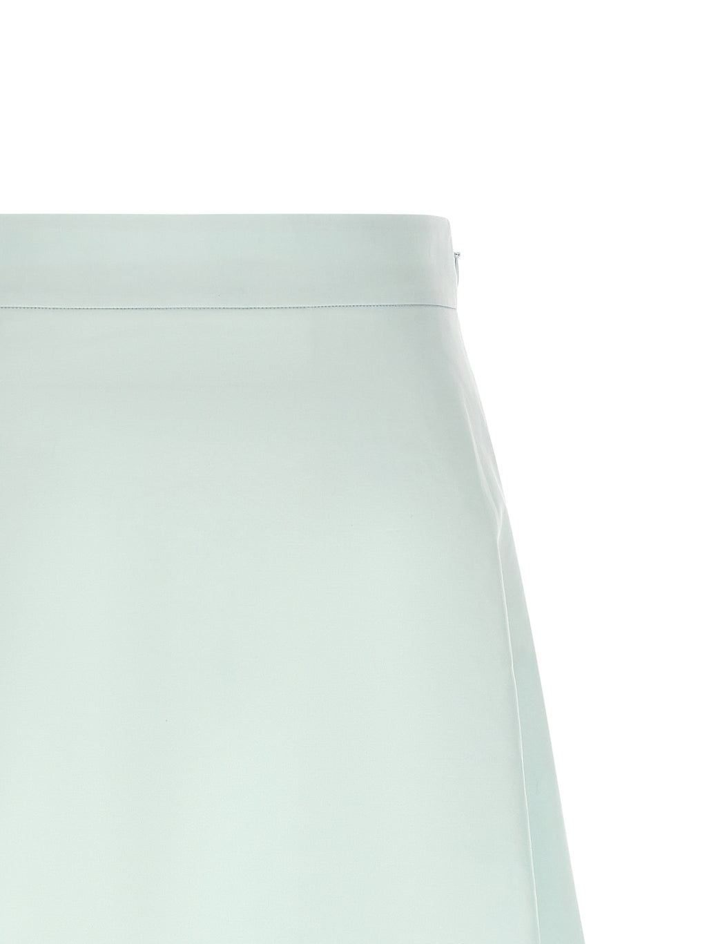 Jil Sander Asymmetrical Skirt