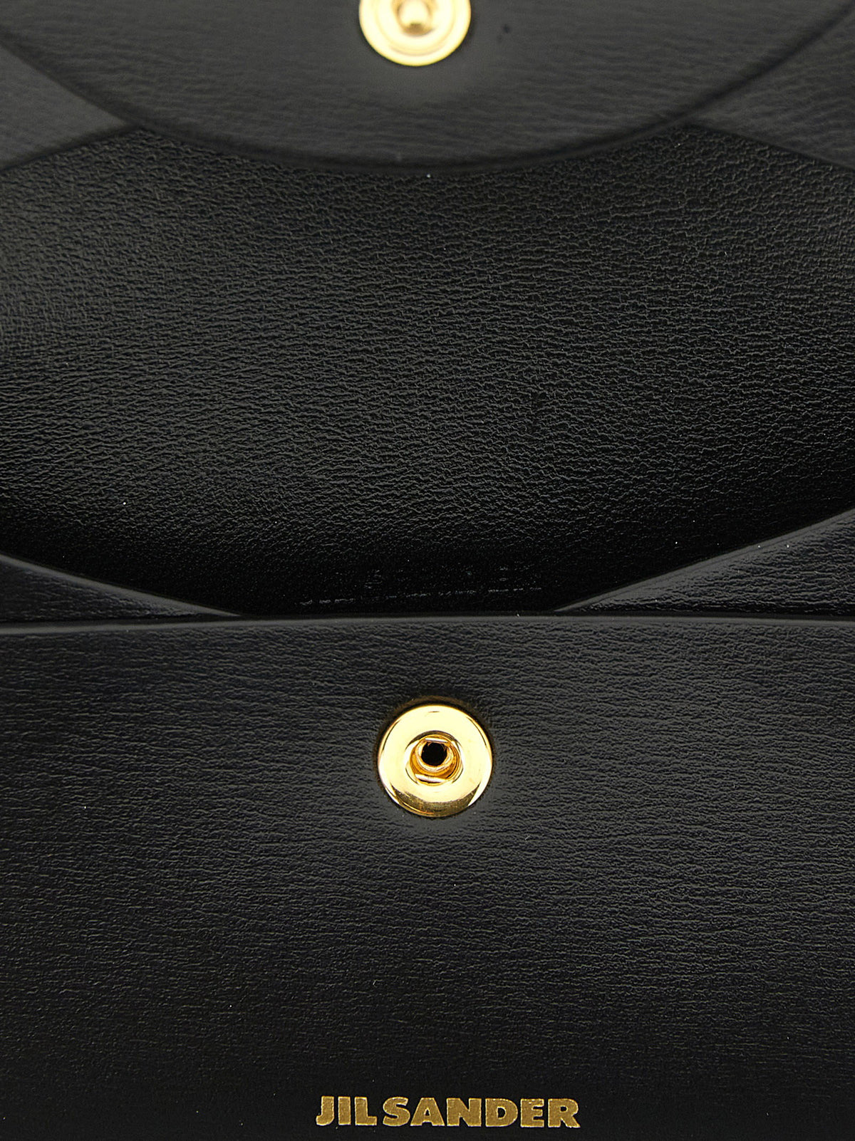 Jil Sander Folded Purse