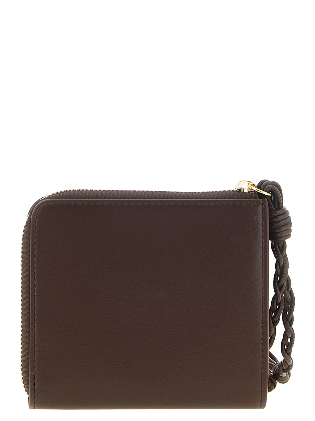 Jil Sander Tangle Card Holder