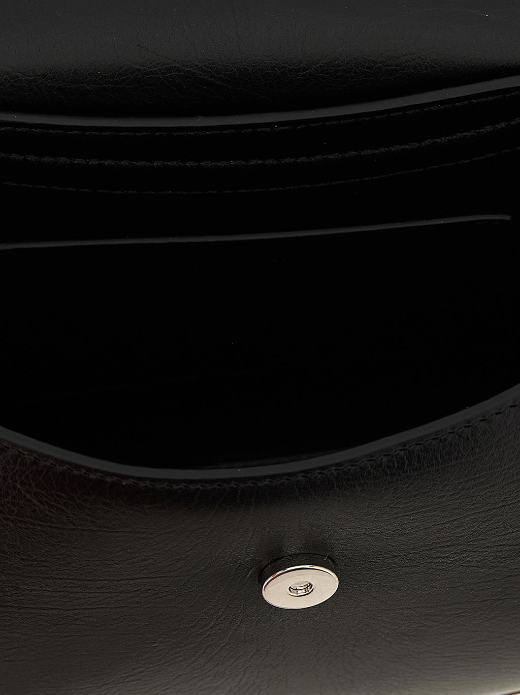 Jil Sander Eldorado Small Crossbody Bag