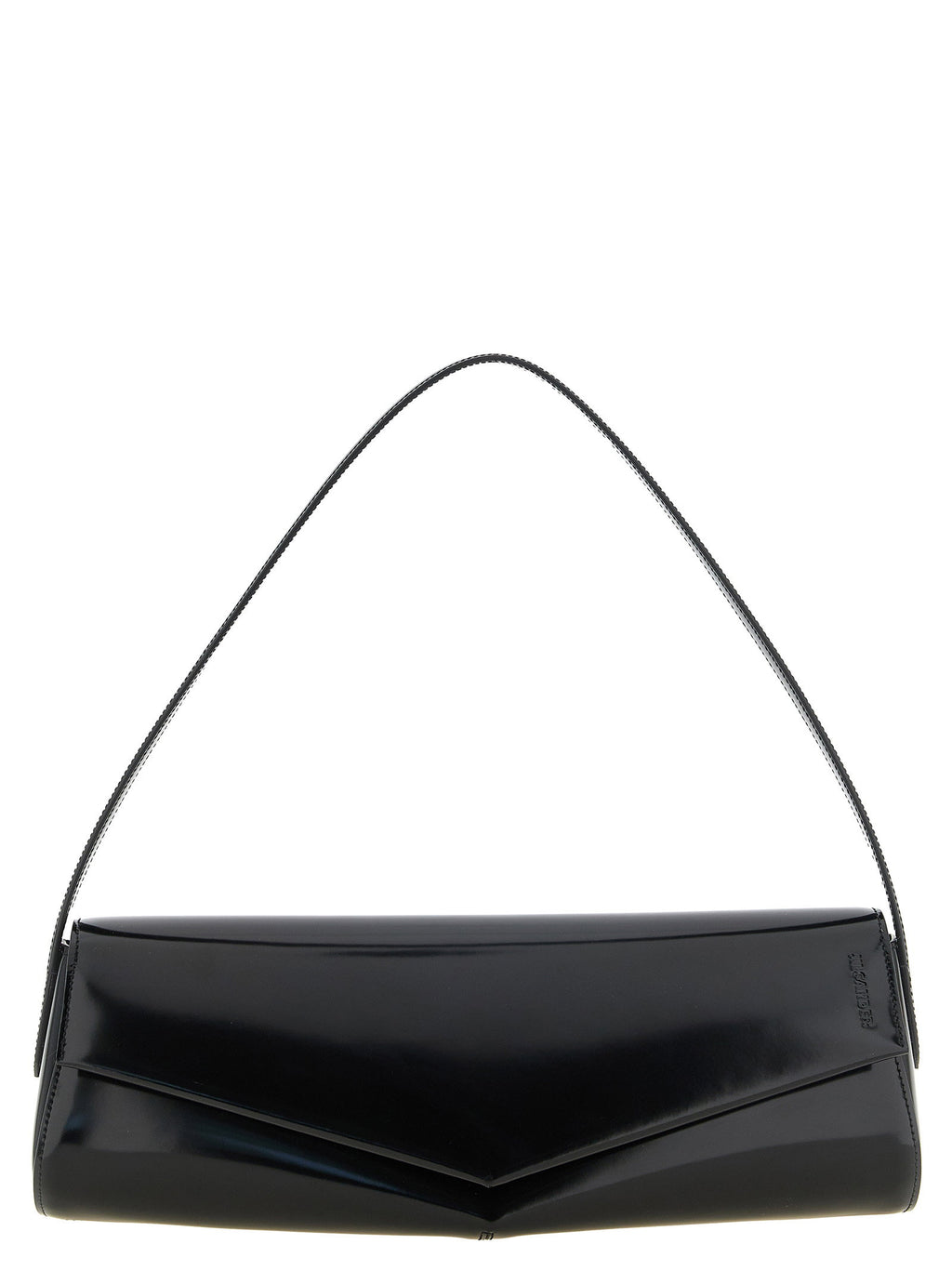 Jil Sander Kante Shoulder Bag