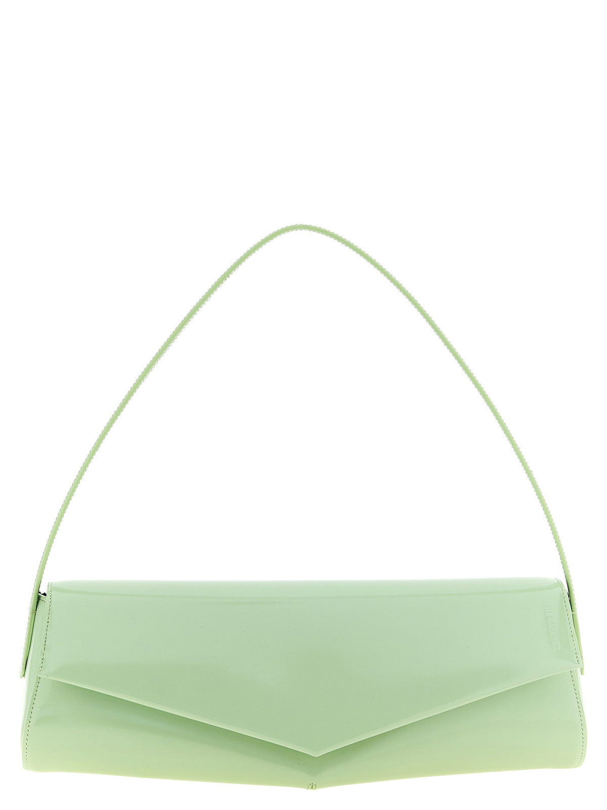 Jil Sander Kante Shoulder Bag