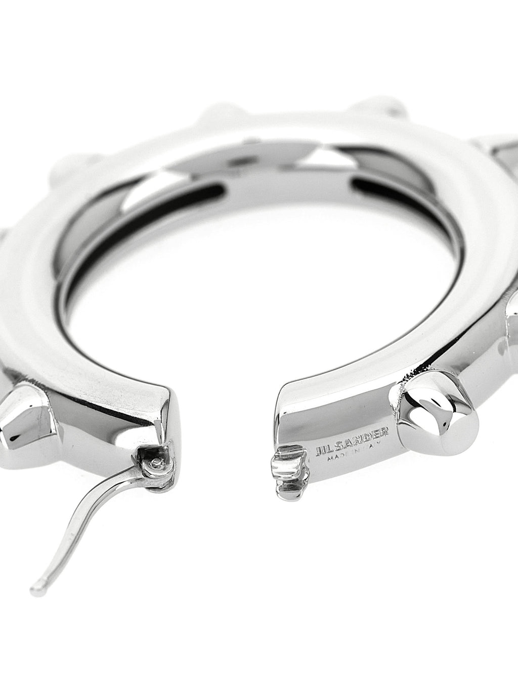Jil Sander 731 Earrings