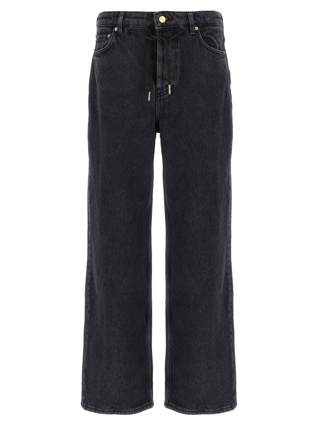 Ganni Izey Jeans